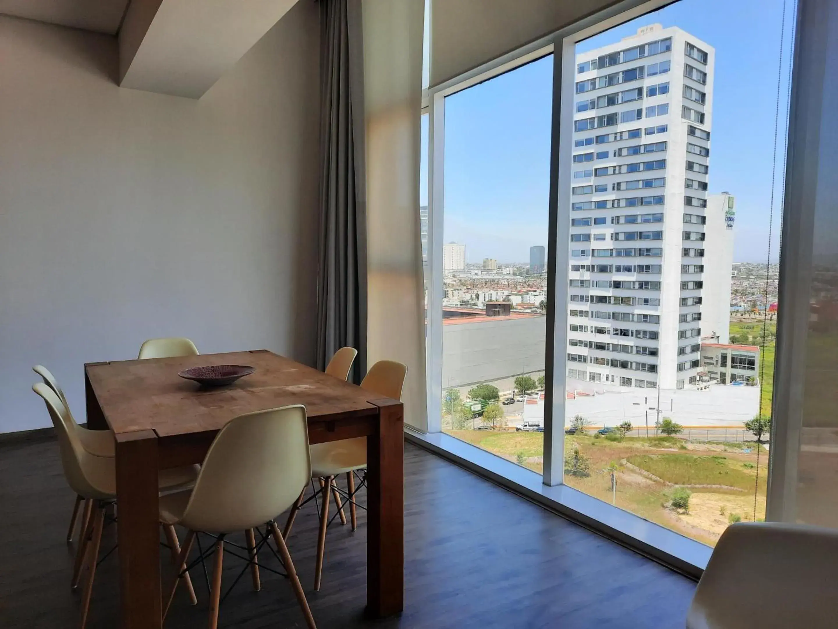 Two-Bedroom Suite S2KD in Camino Real Puebla Angelopolis Two-Bedroom Suite S2KD in Camino Real Puebla Angelopolis