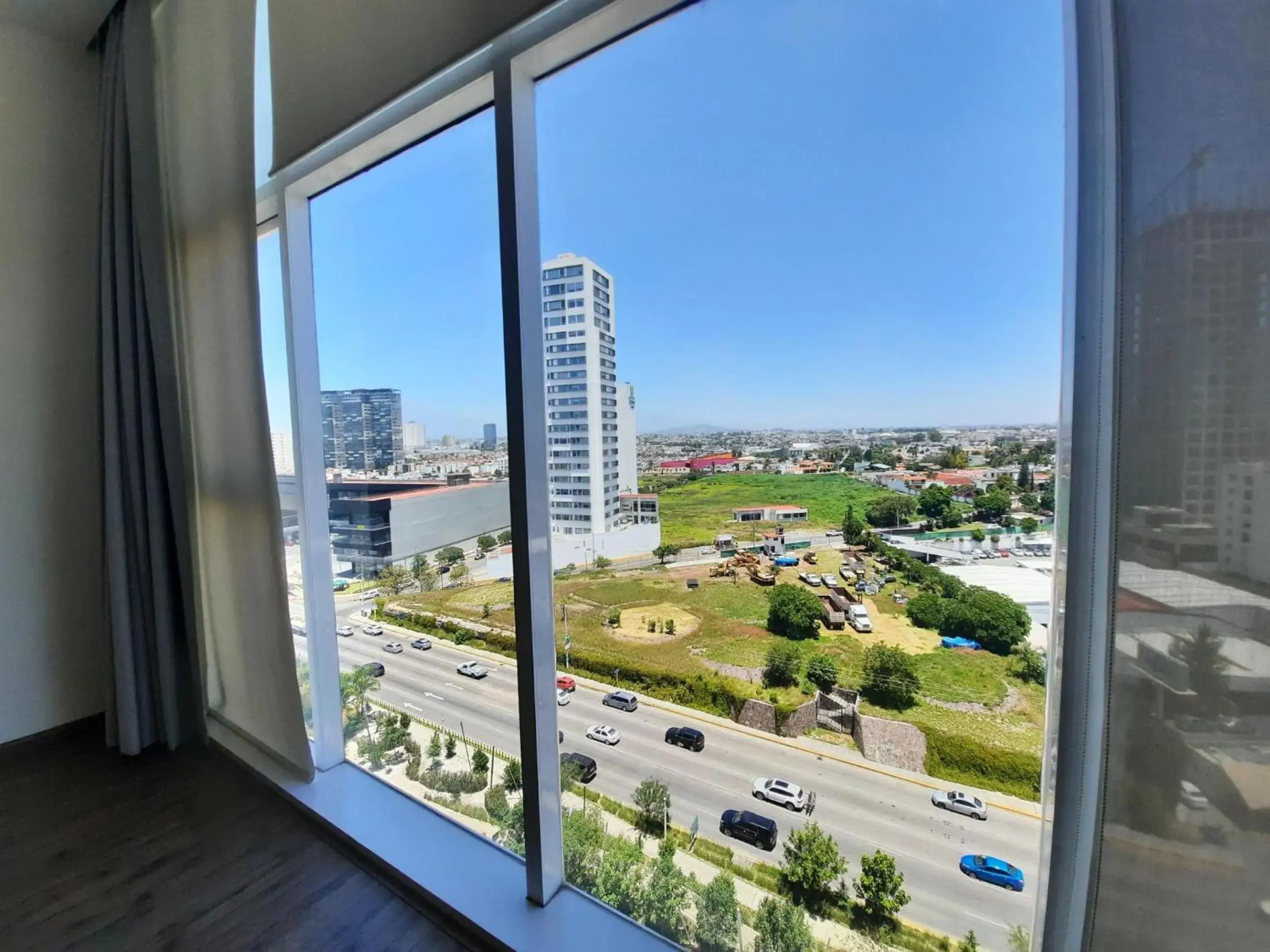 Two-Bedroom Suite S2K in Camino Real Puebla Angelopolis Two-Bedroom Suite S2K in Camino Real Puebla Angelopolis