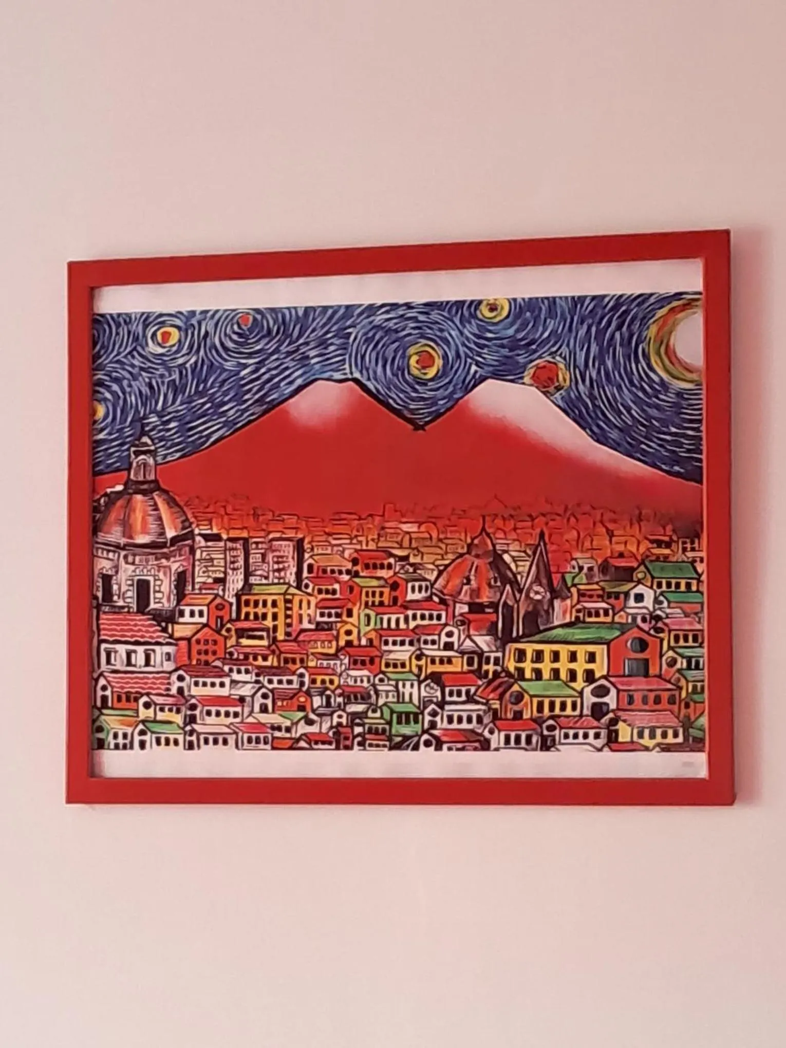 B&B Napoli Leggendaria