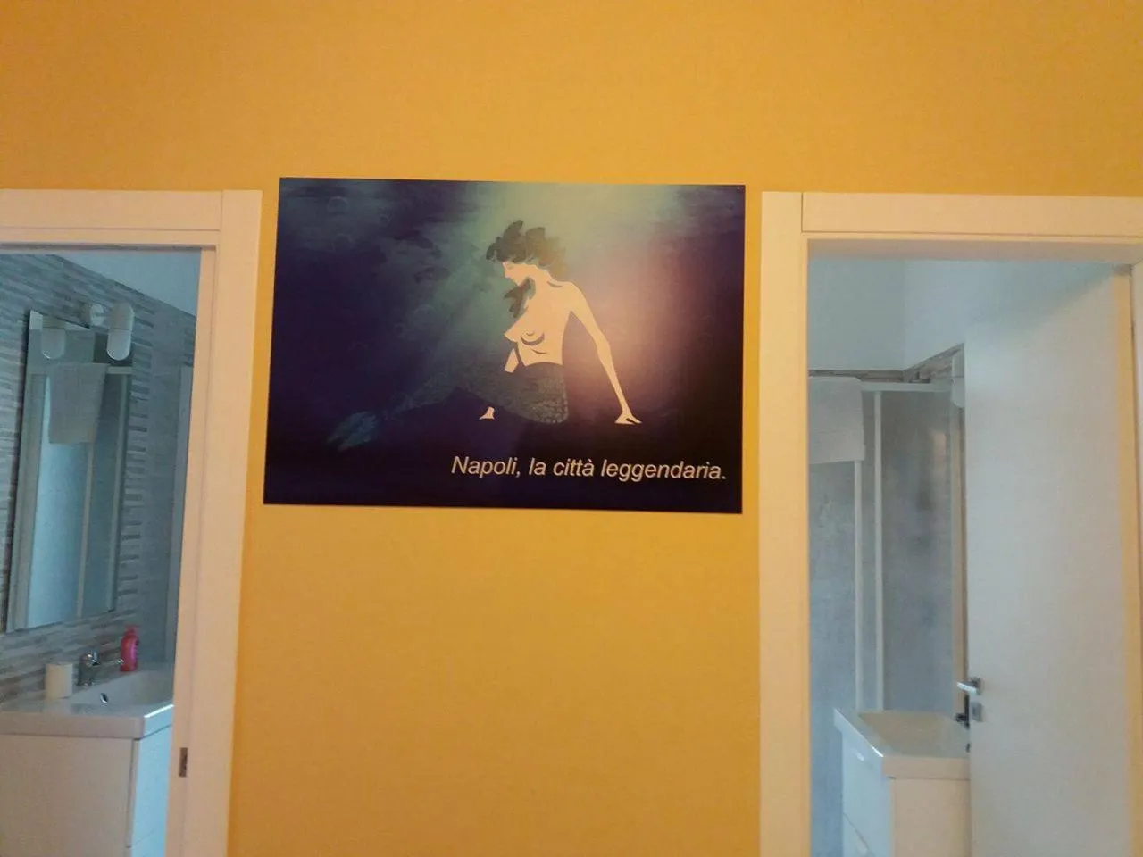 B&B Napoli Leggendaria