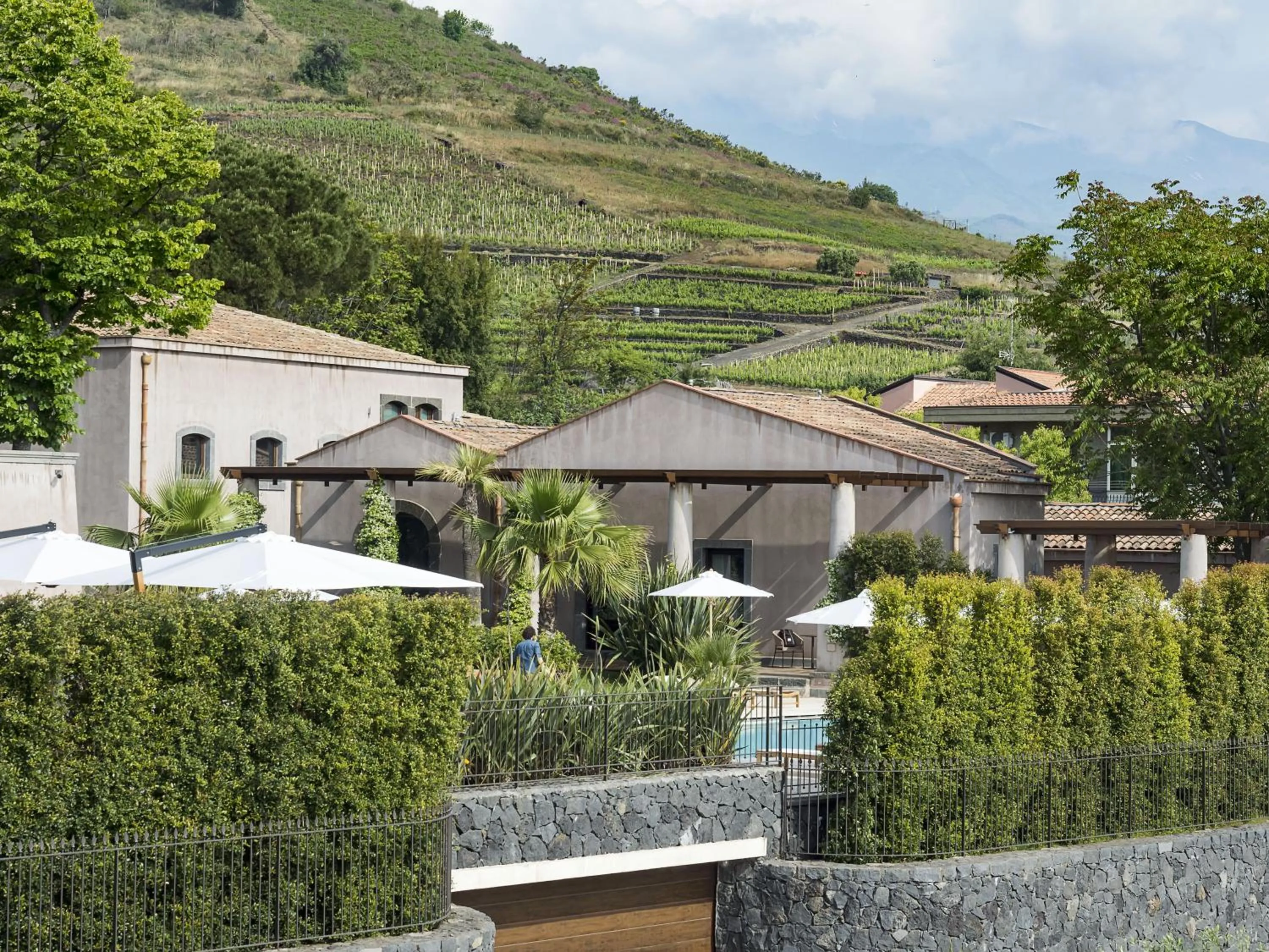 Other in Relais San Giuliano