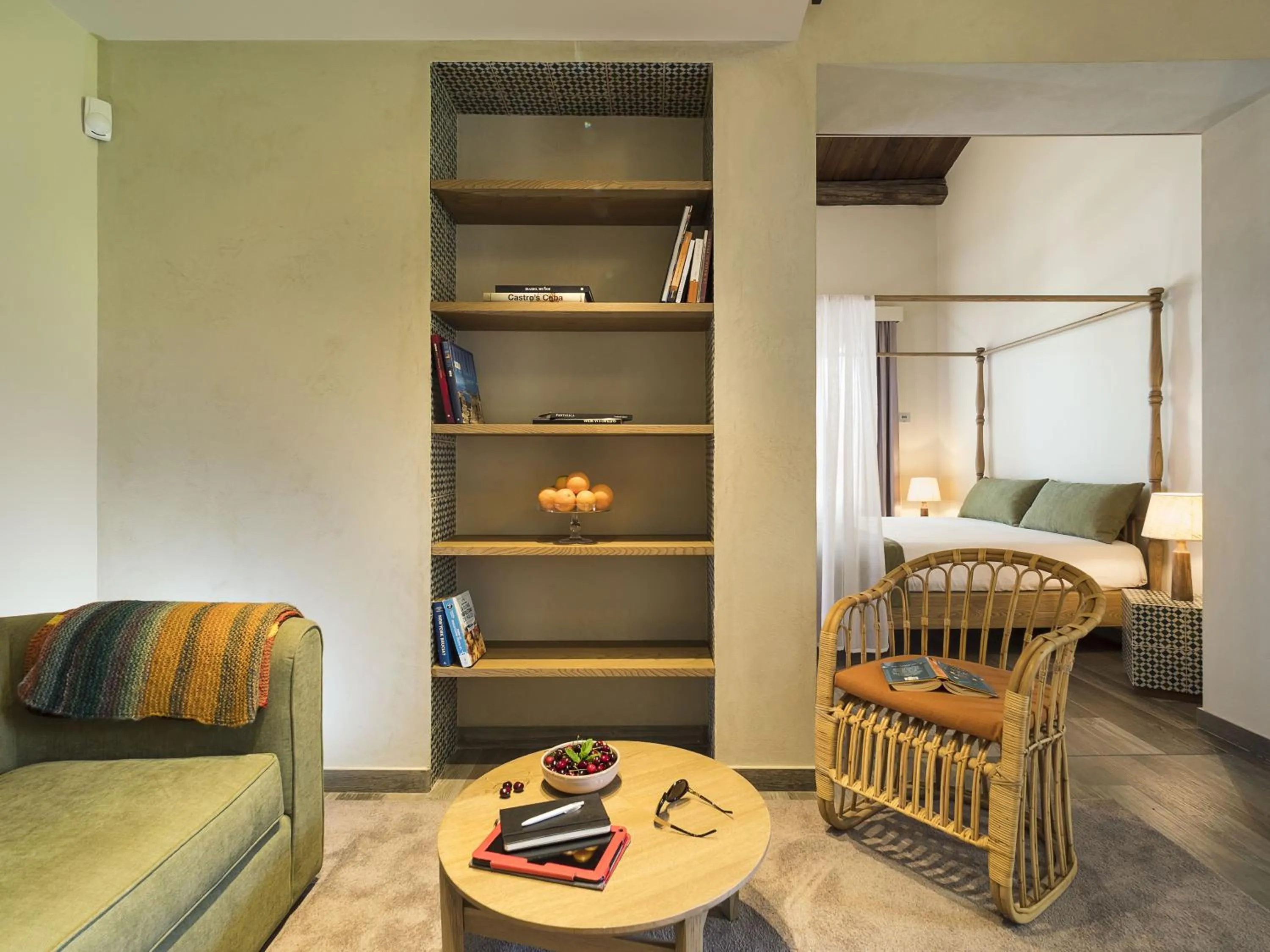 Other in Relais San Giuliano