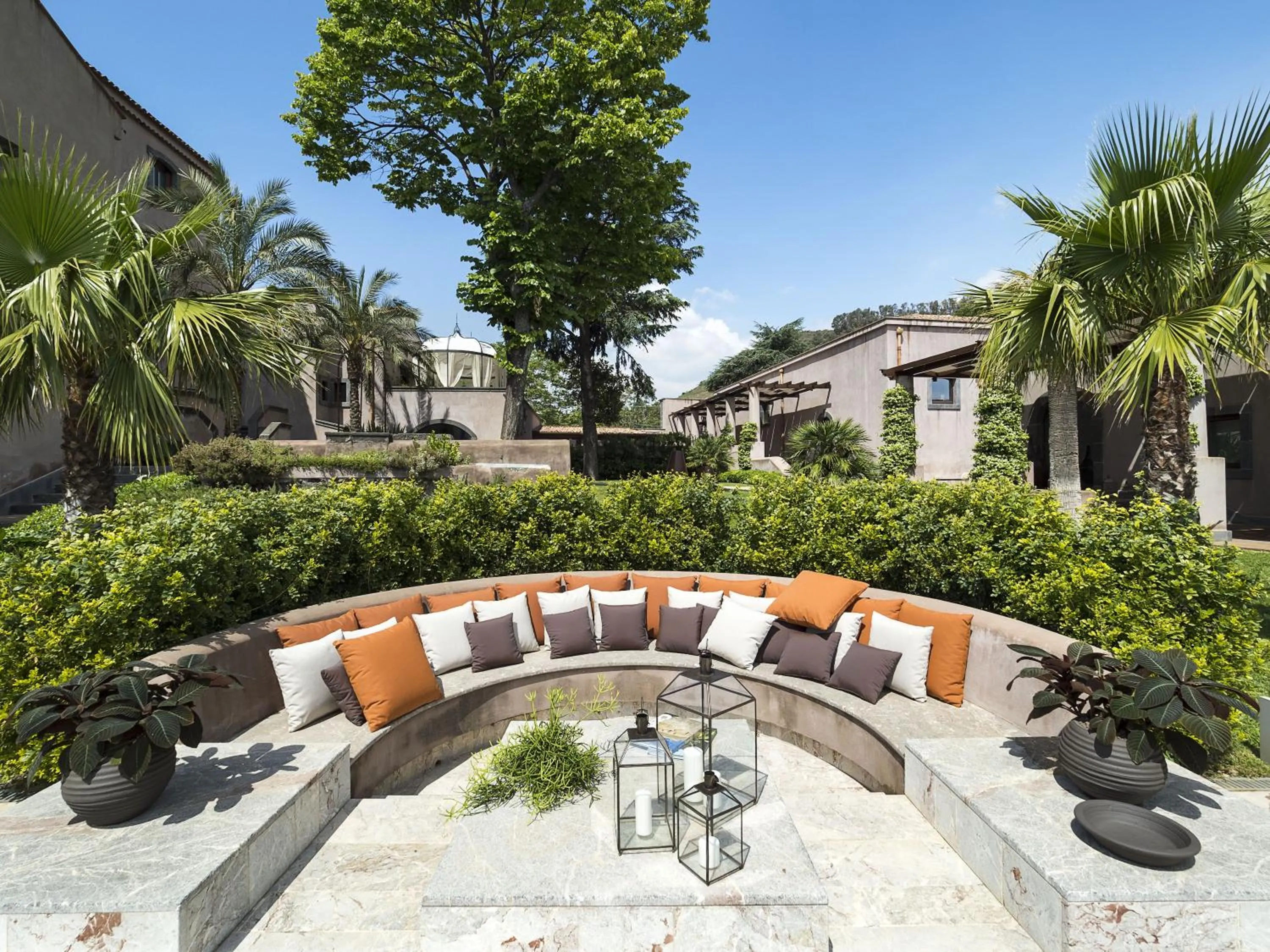 Other in Relais San Giuliano