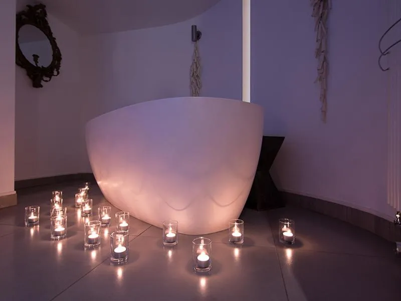 Monachyle Mhor Hotel