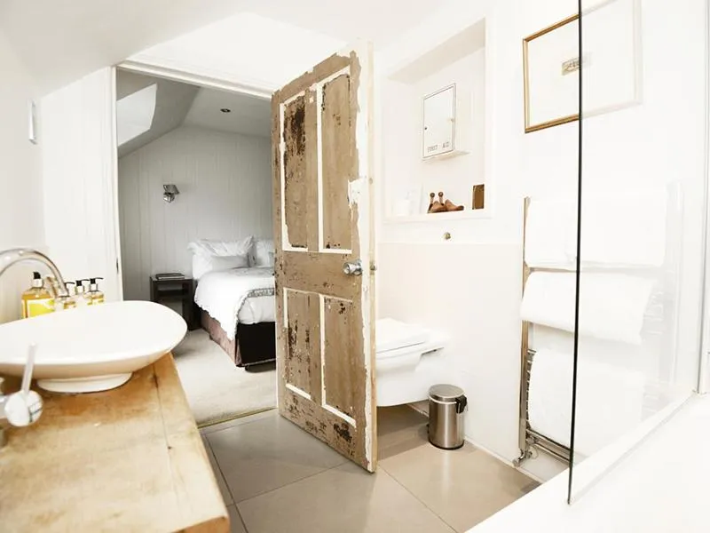 Monachyle Mhor Hotel