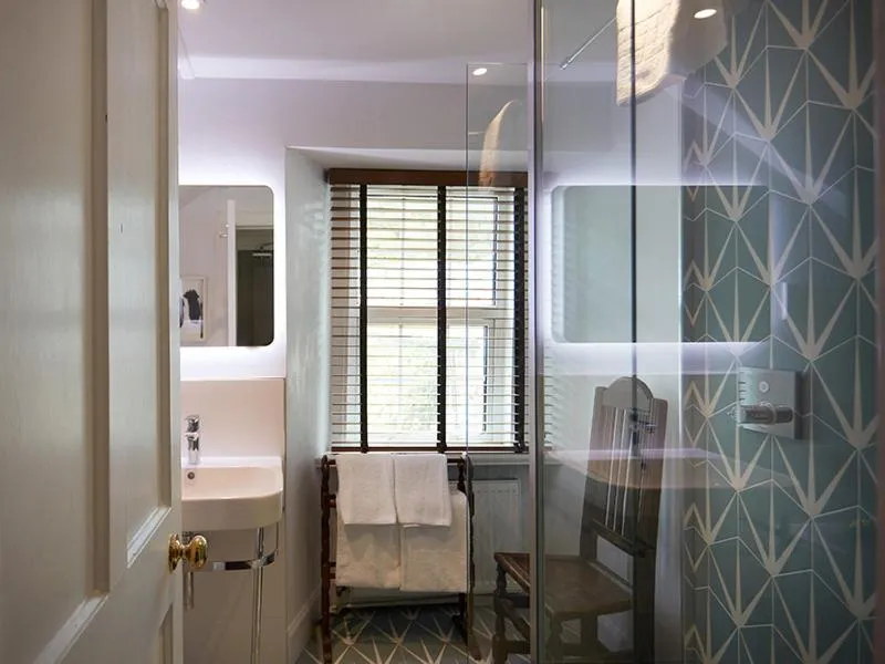 Monachyle Mhor Hotel