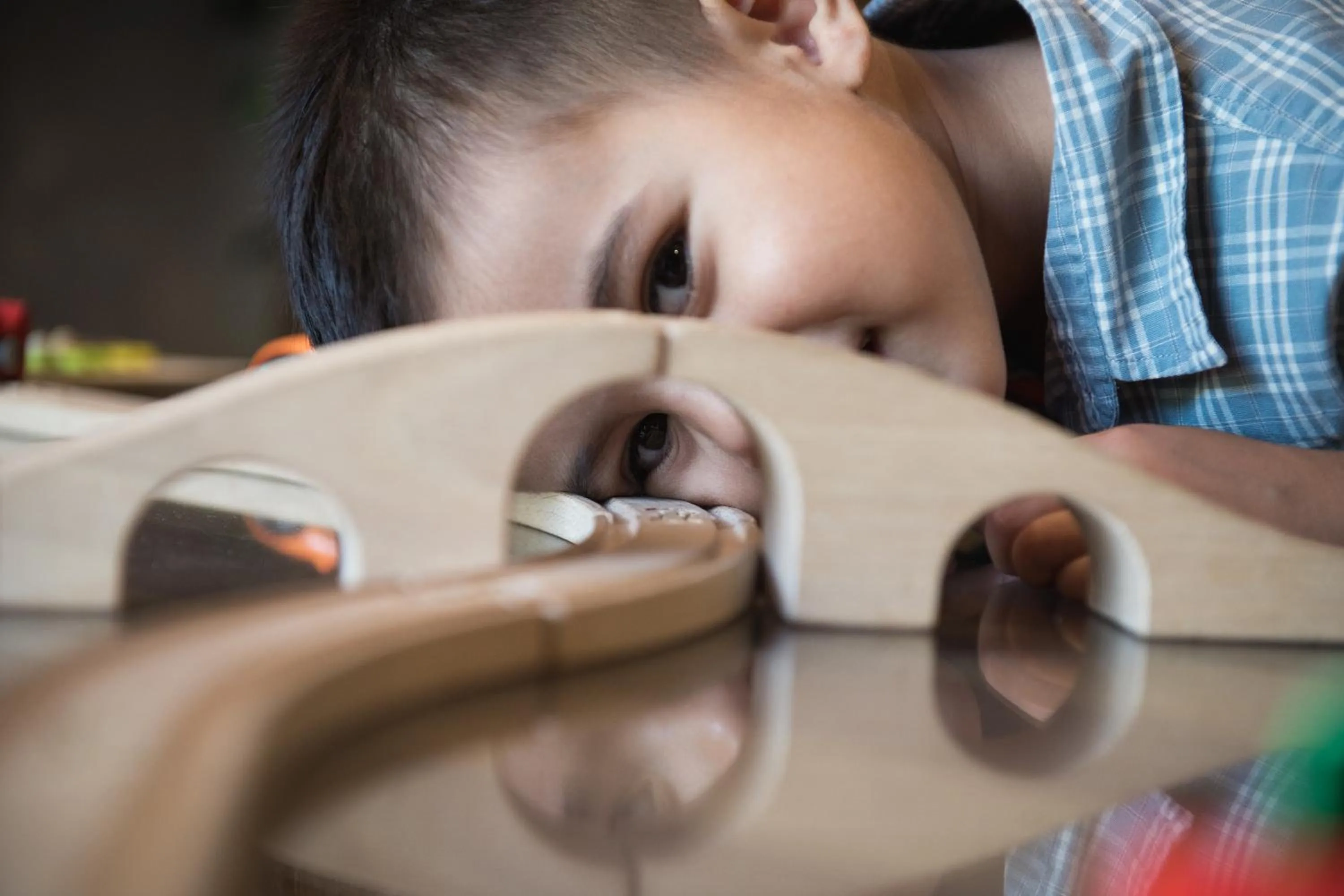 Lobby or reception in CGH Résidences & Spas Le Jhana
