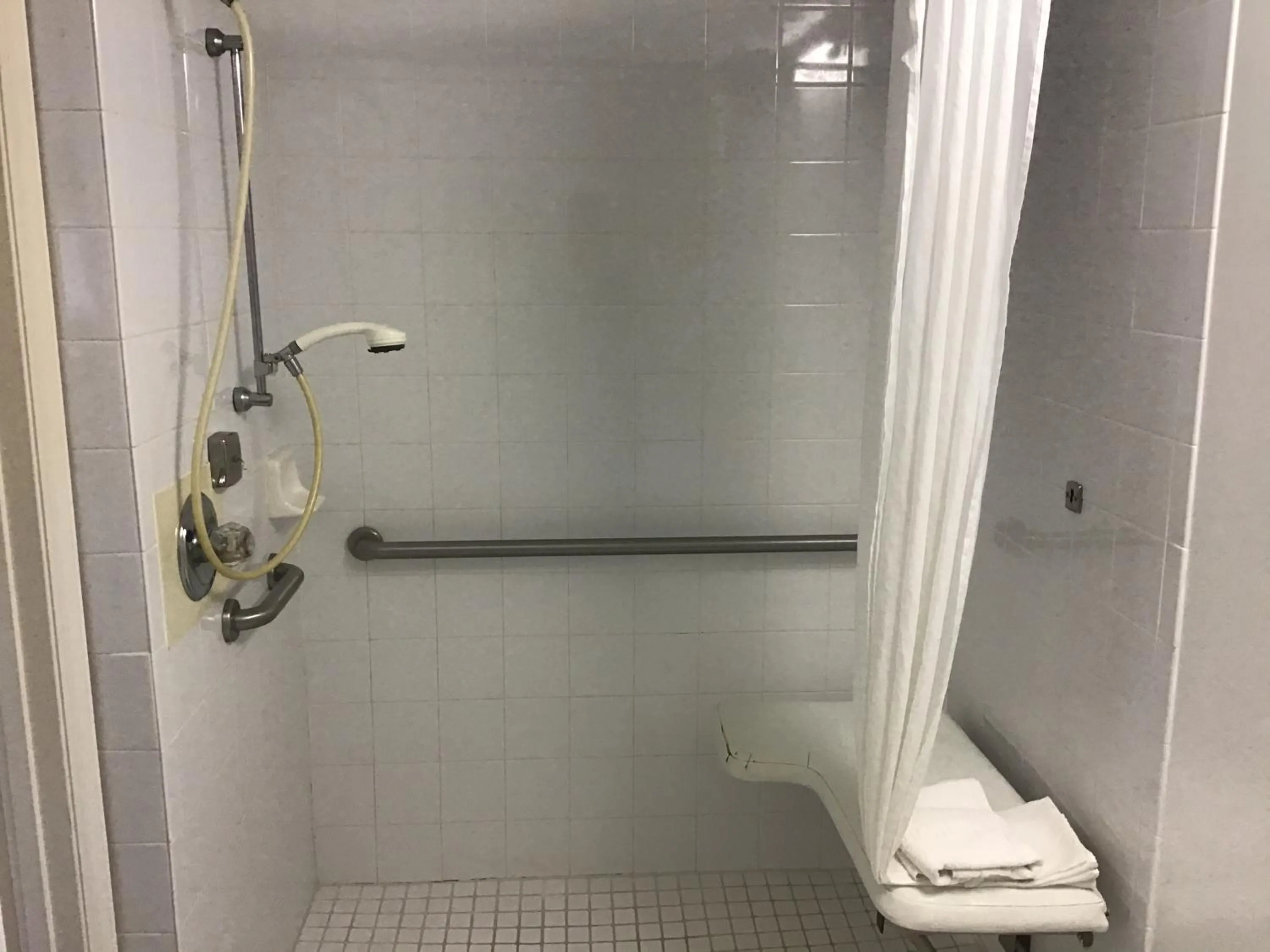 Bathroom in Anastasia Inn - Saint Augustine