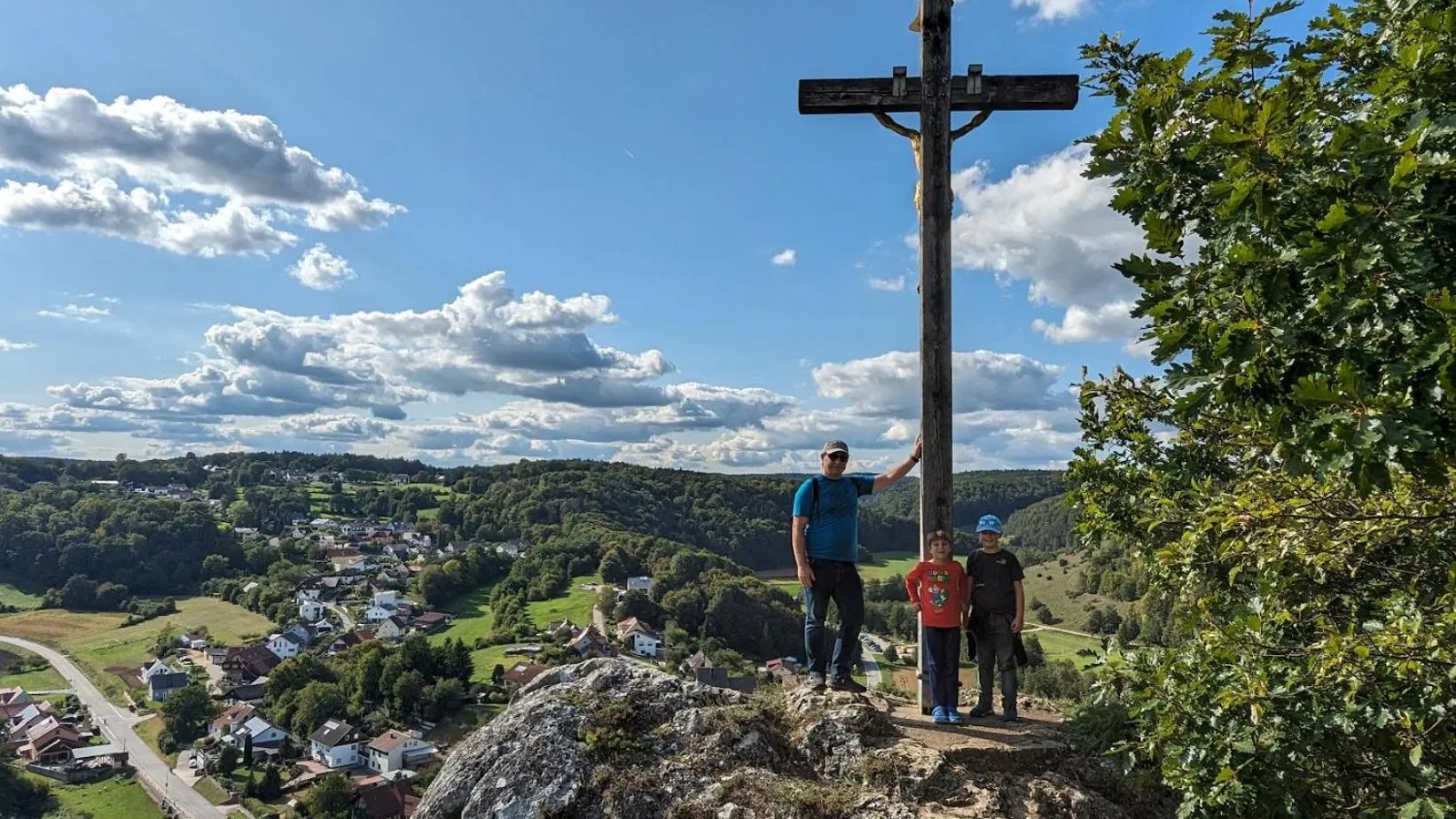 Hiking in Hotel - Gasthof Erber