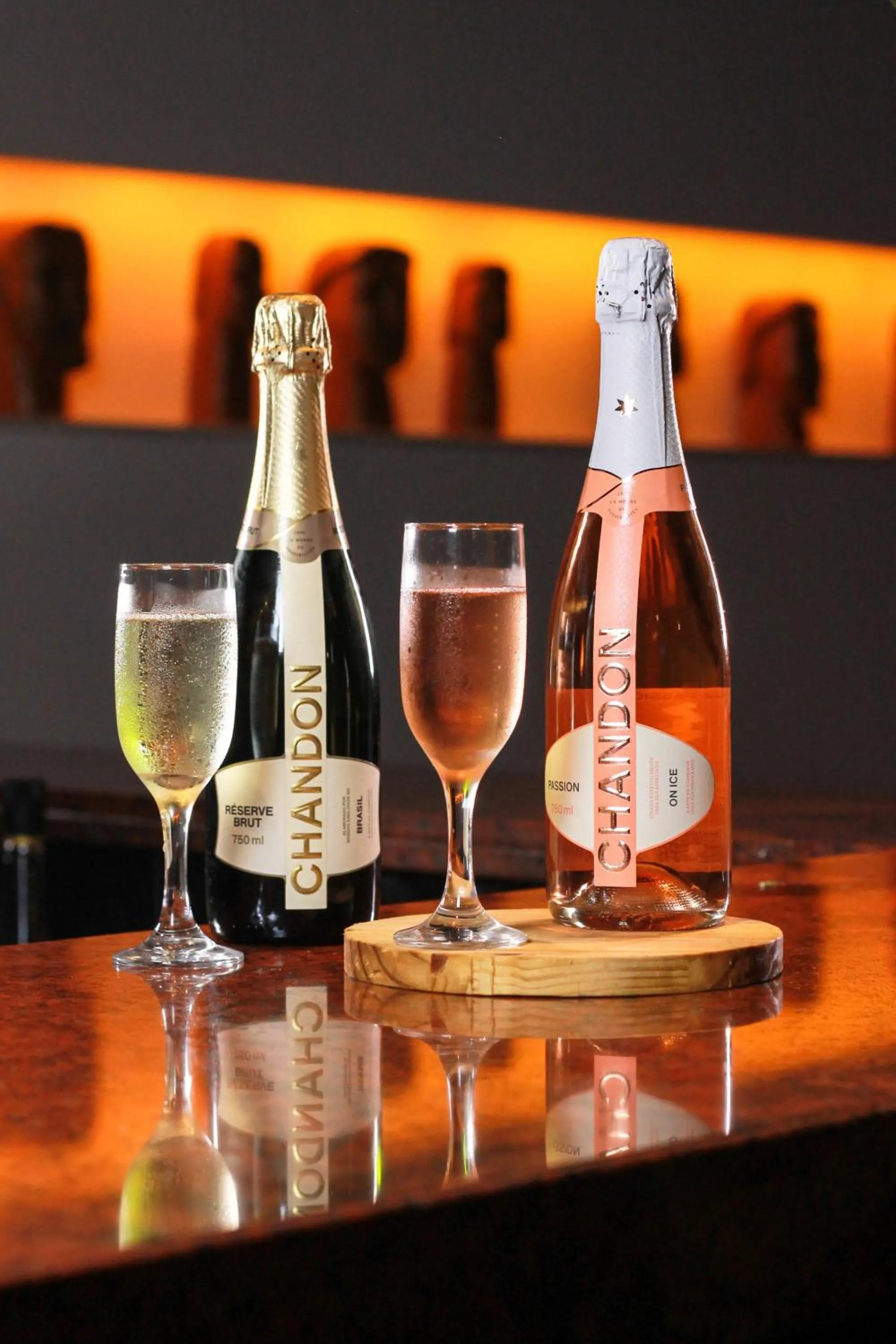 Alcoholic drinks in Enotel Porto de Galinhas All Inclusive