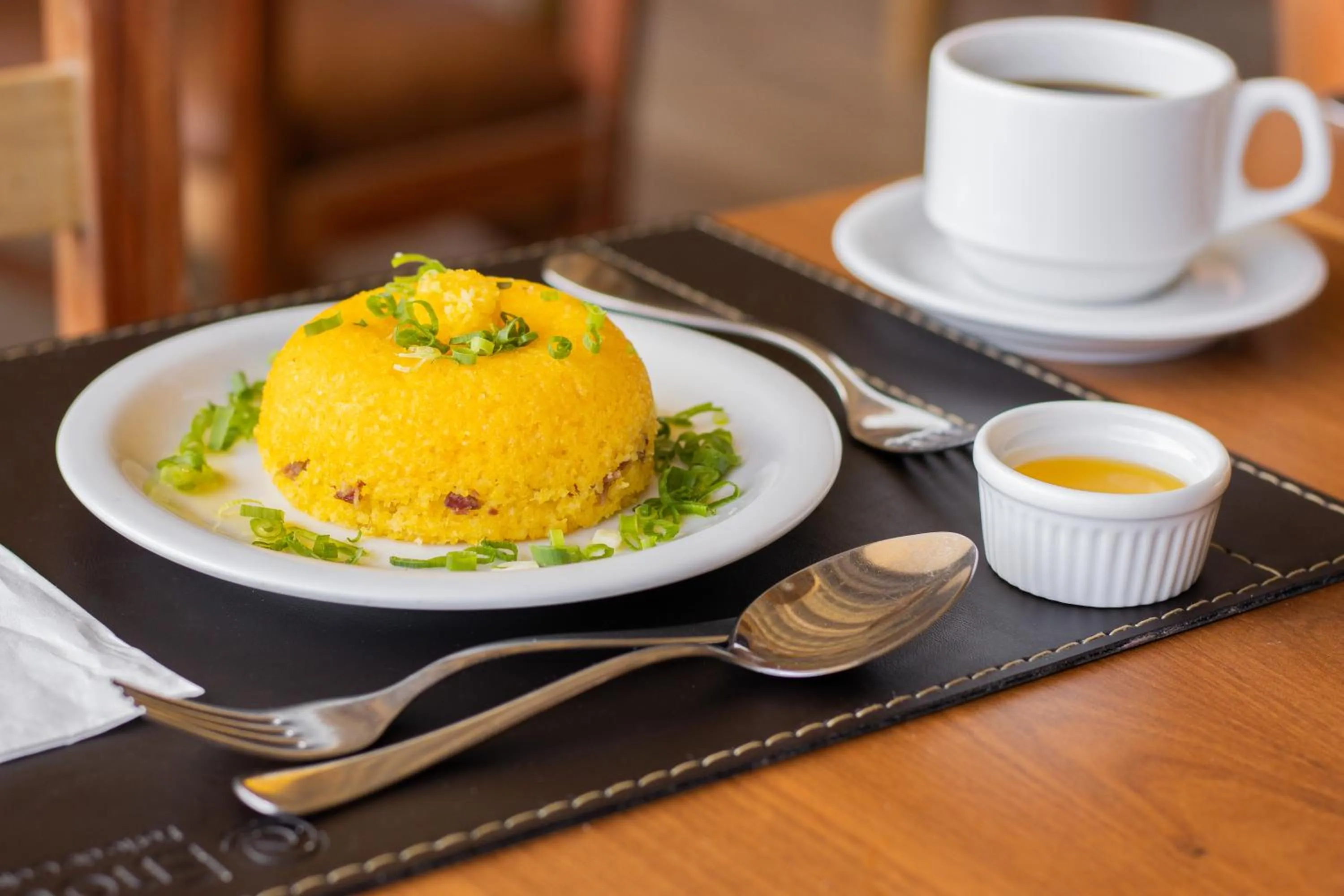 Food in Enotel Porto de Galinhas All Inclusive