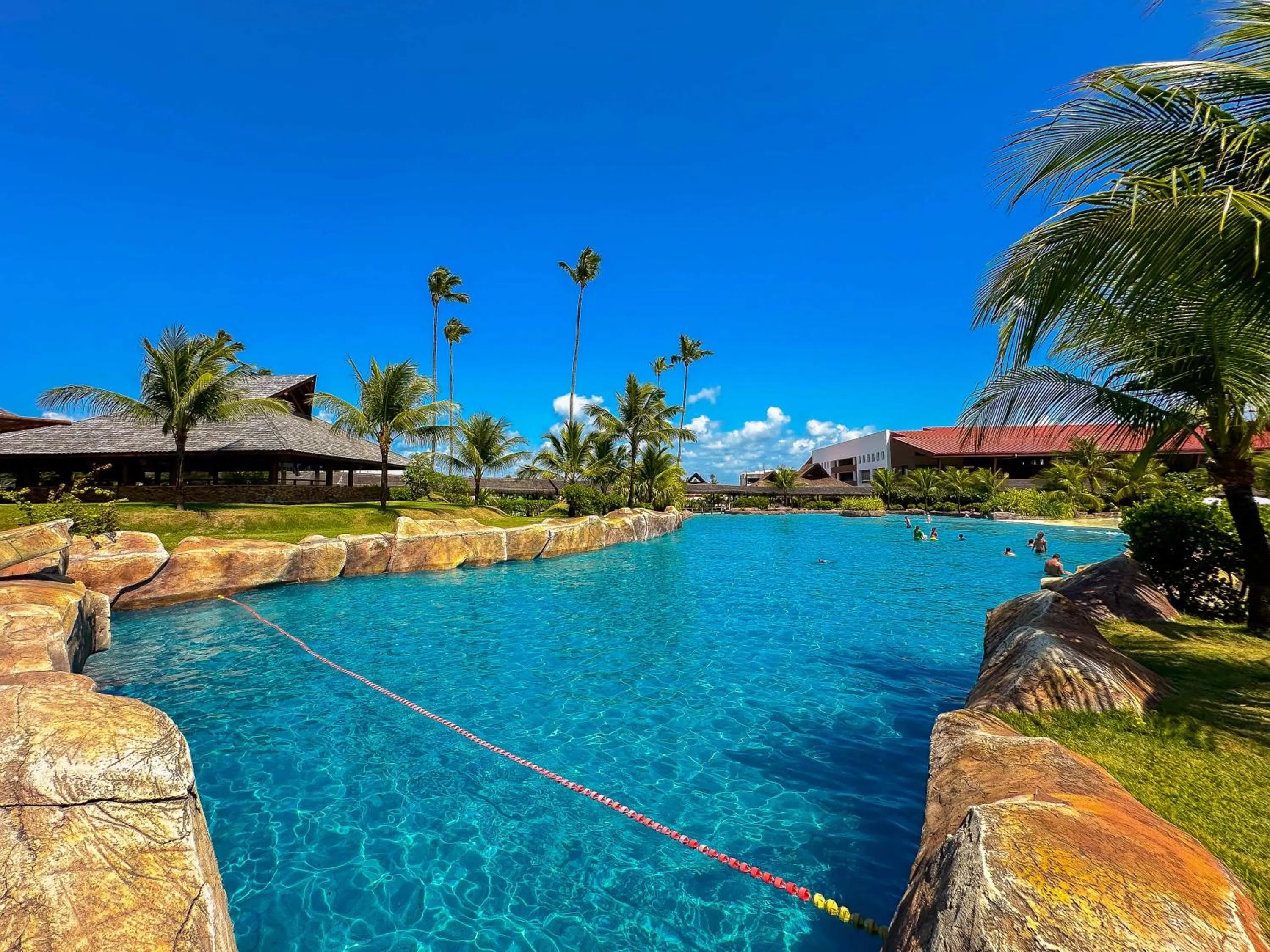 Day in Enotel Porto de Galinhas All Inclusive