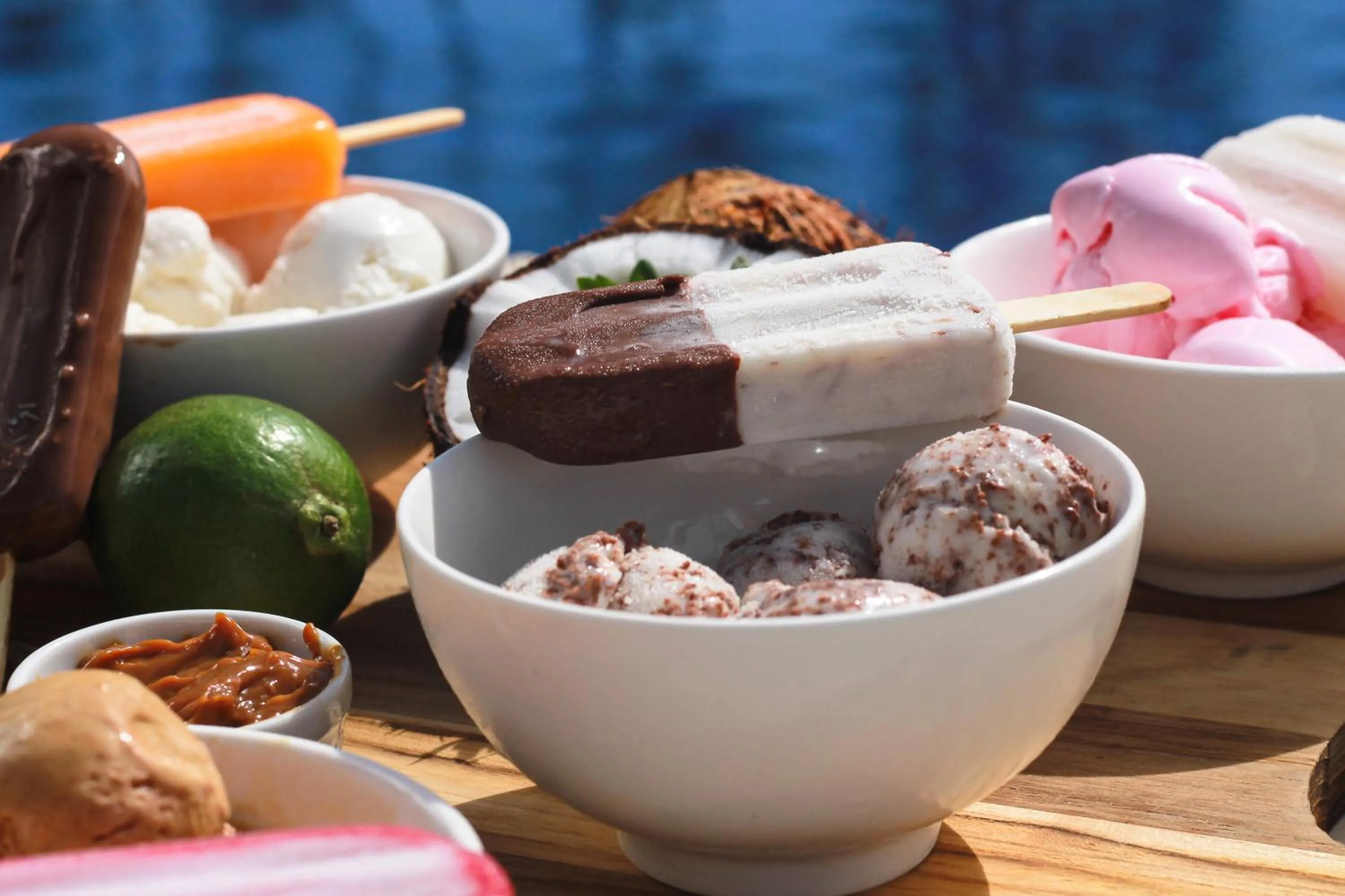 Restaurant/places to eat in Enotel Porto de Galinhas All Inclusive