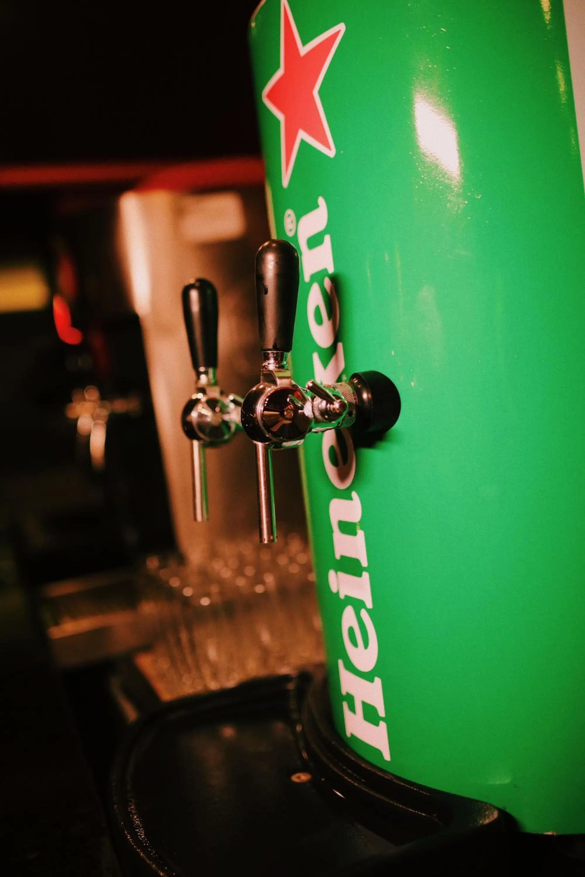 Lounge or bar in Enotel Porto de Galinhas All Inclusive