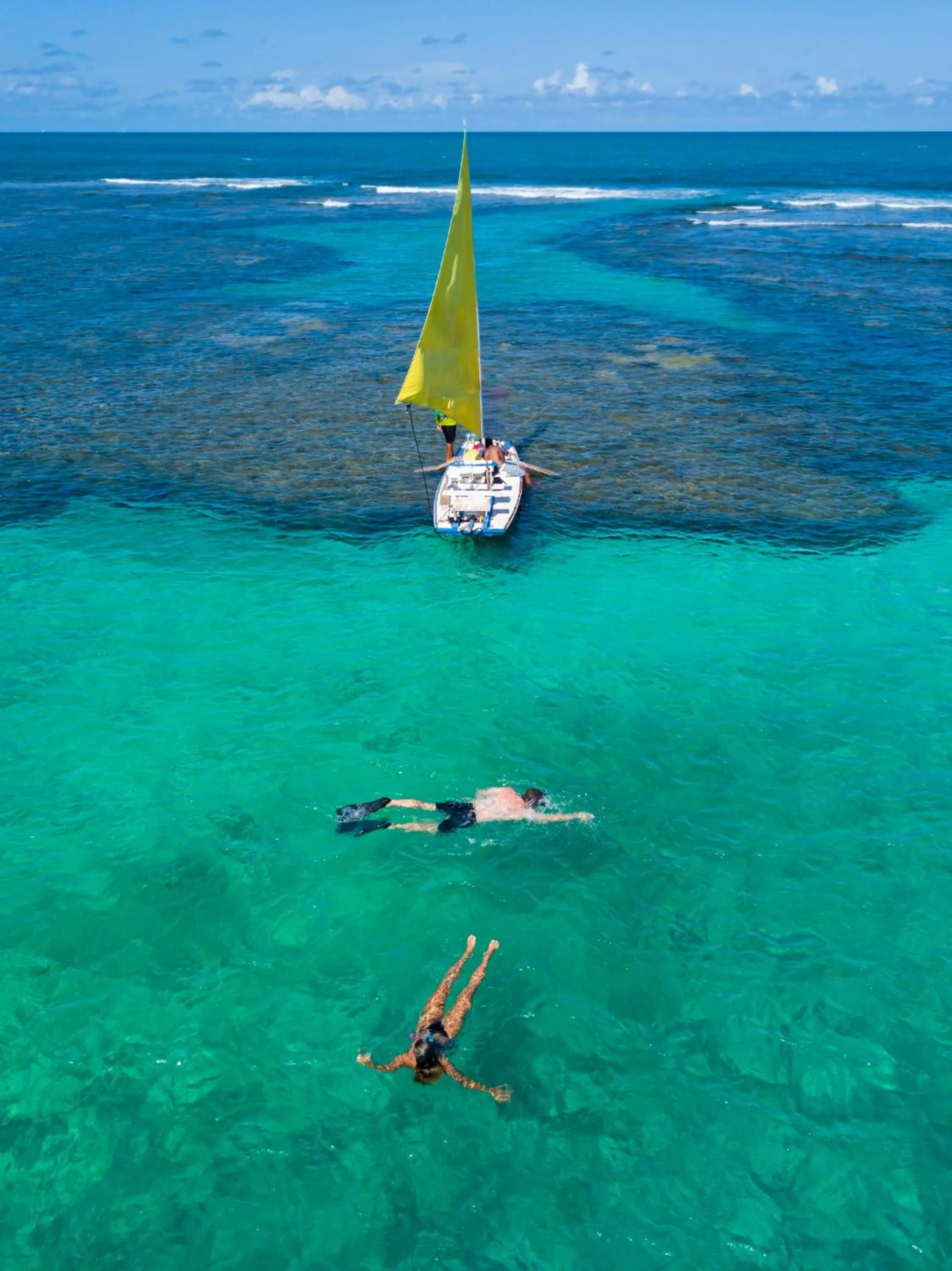 Day in Enotel Porto de Galinhas All Inclusive