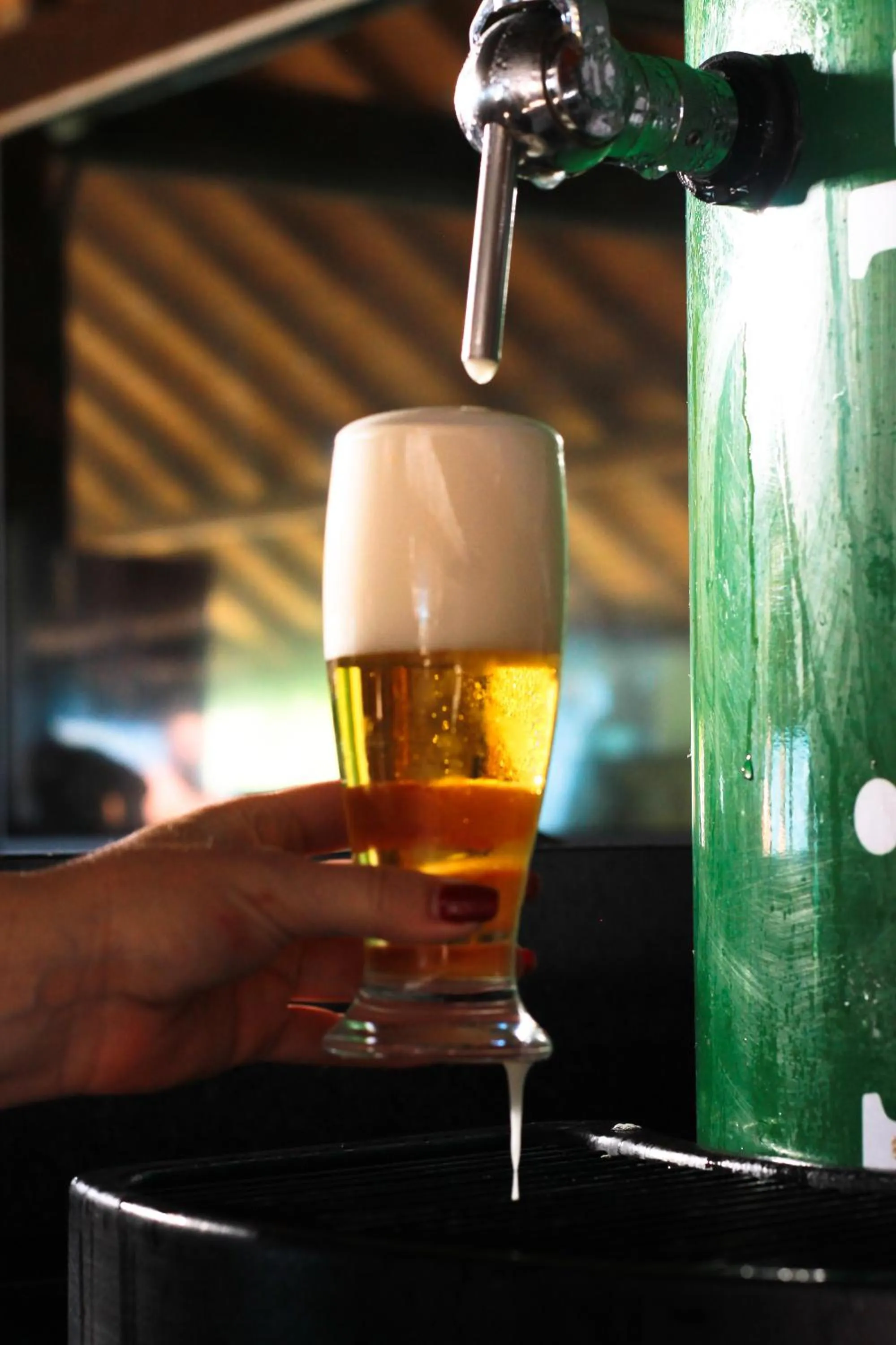 Drinks in Enotel Porto de Galinhas All Inclusive