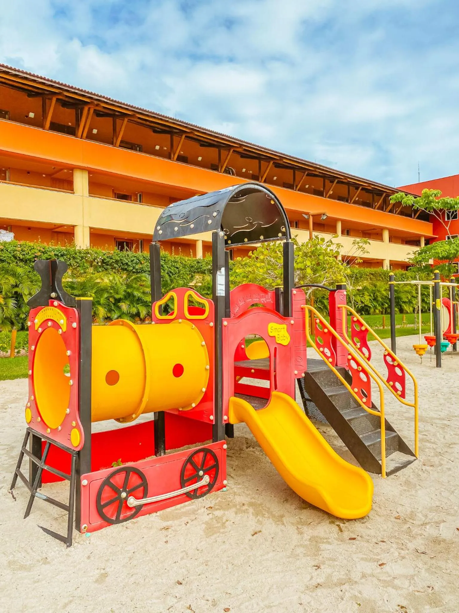 Day in Enotel Porto de Galinhas All Inclusive