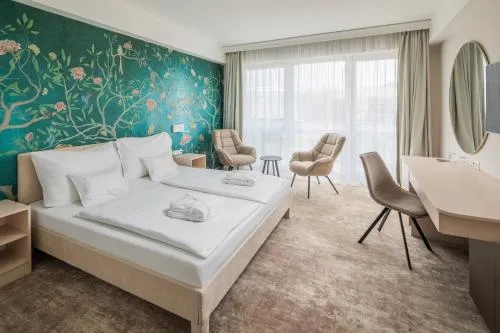 Hotel Atlantis Wellness & Conference