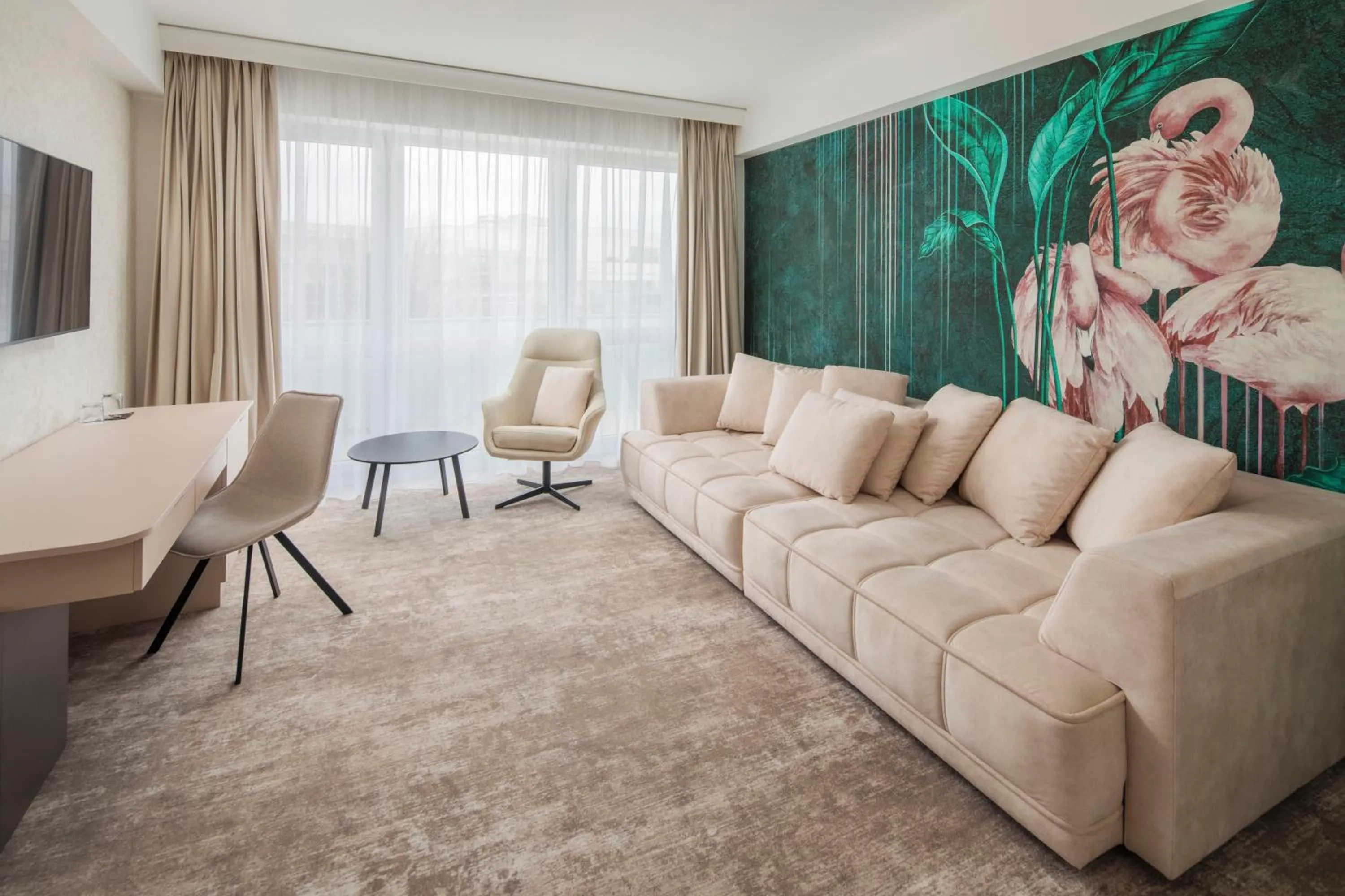 Day in Hotel Atlantis Wellness & Conference