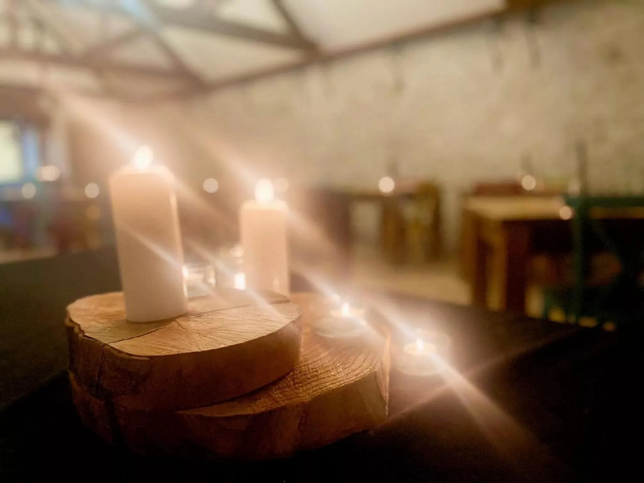 Restaurant/places to eat in Kingston Country Courtyard