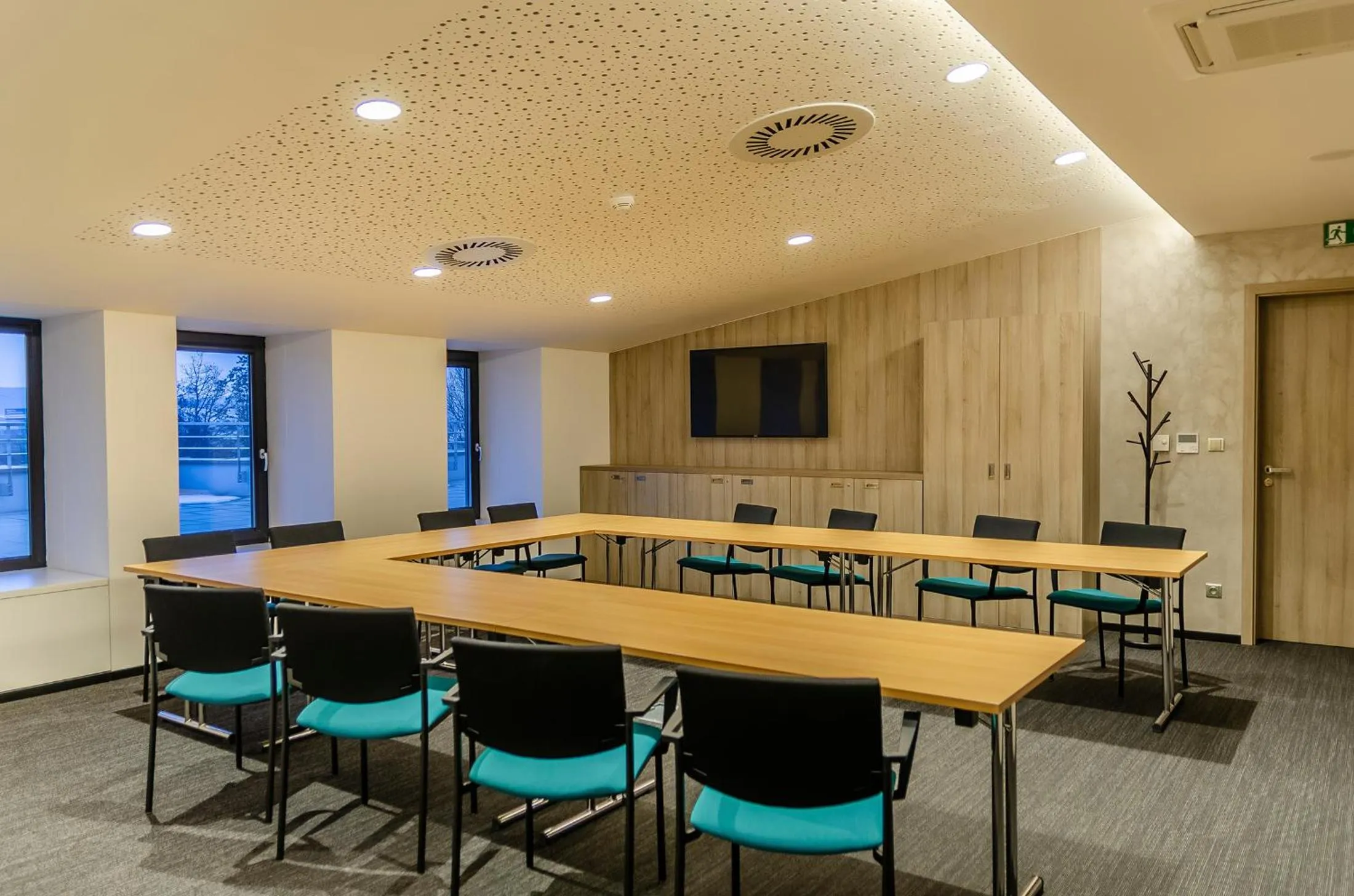 Banquet/Function facilities in Hotel D1