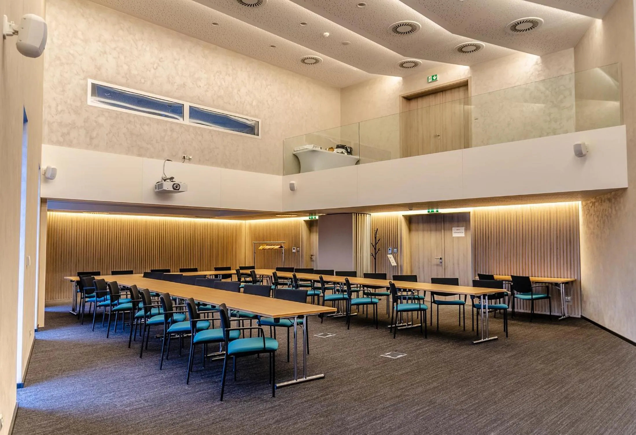 Banquet/Function facilities in Hotel D1