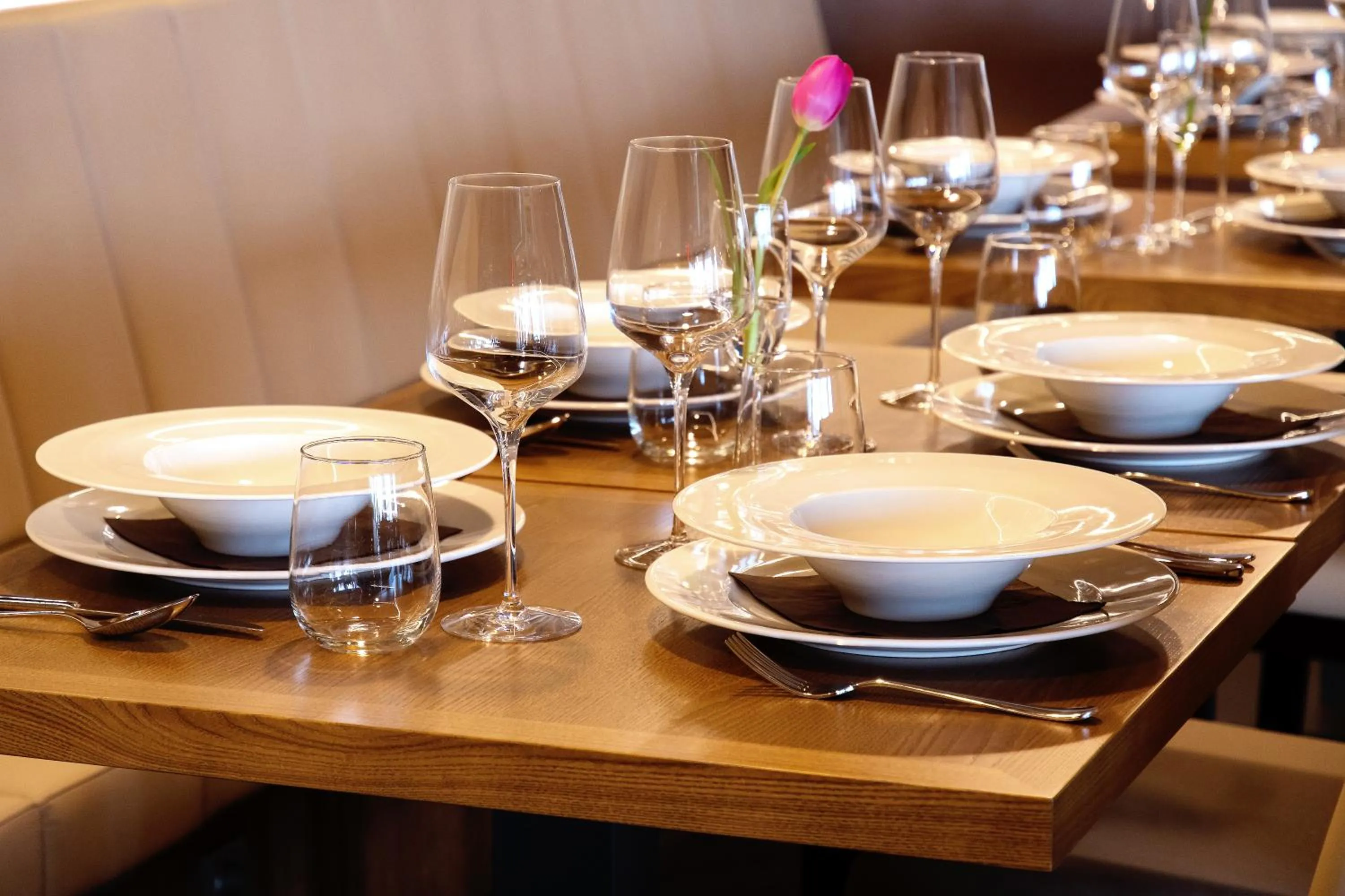 Decorative detail in Hotel D1