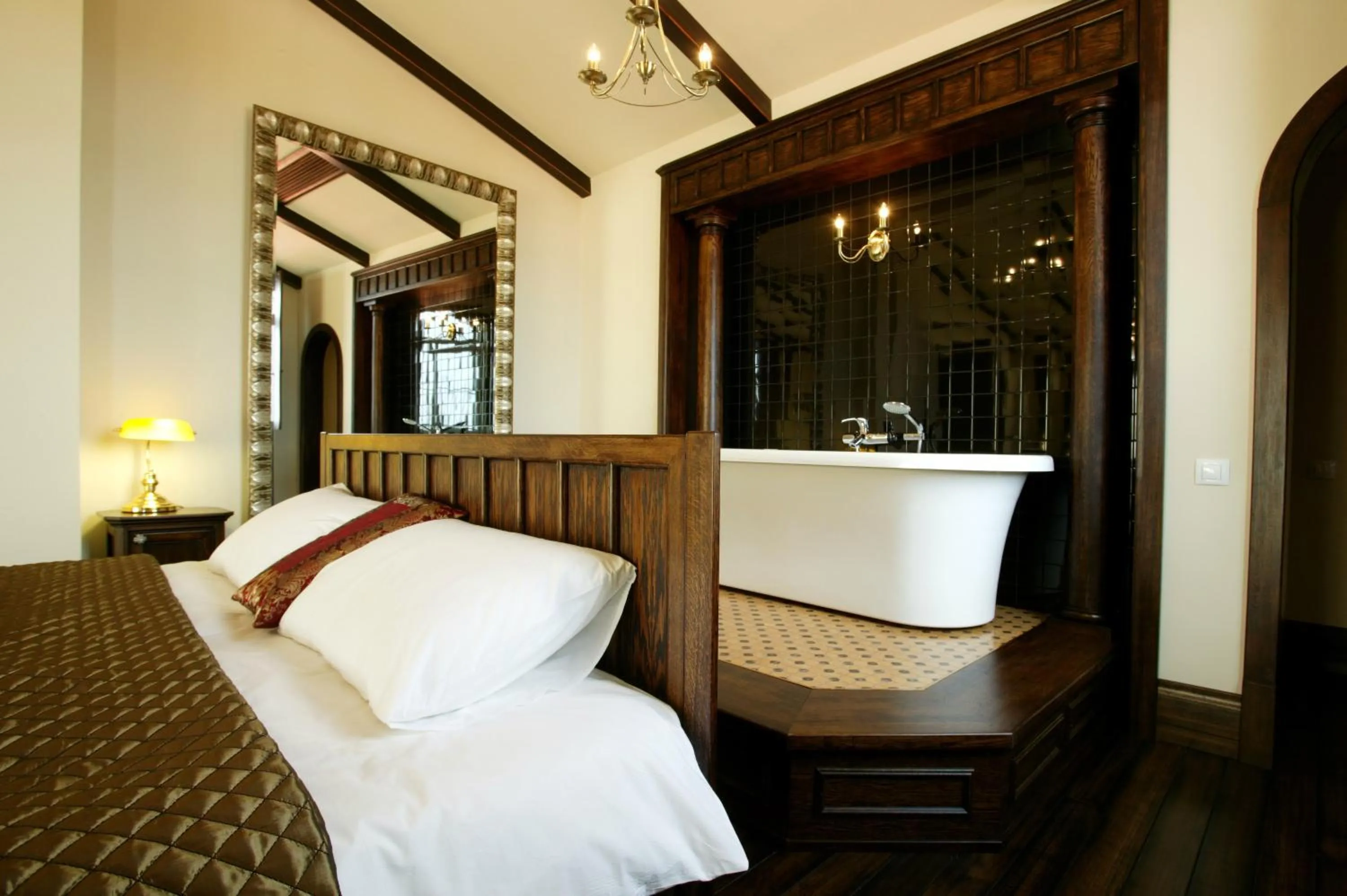 Photo of the whole room in Arena Regia Hotel & Spa - Marina Regia Residence