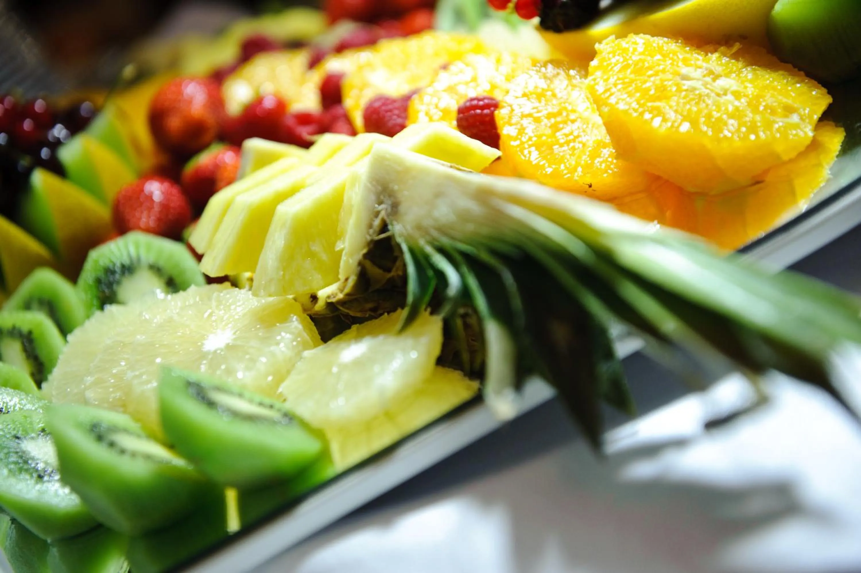 Breakfast in Arena Regia Hotel & Spa - Marina Regia Residence