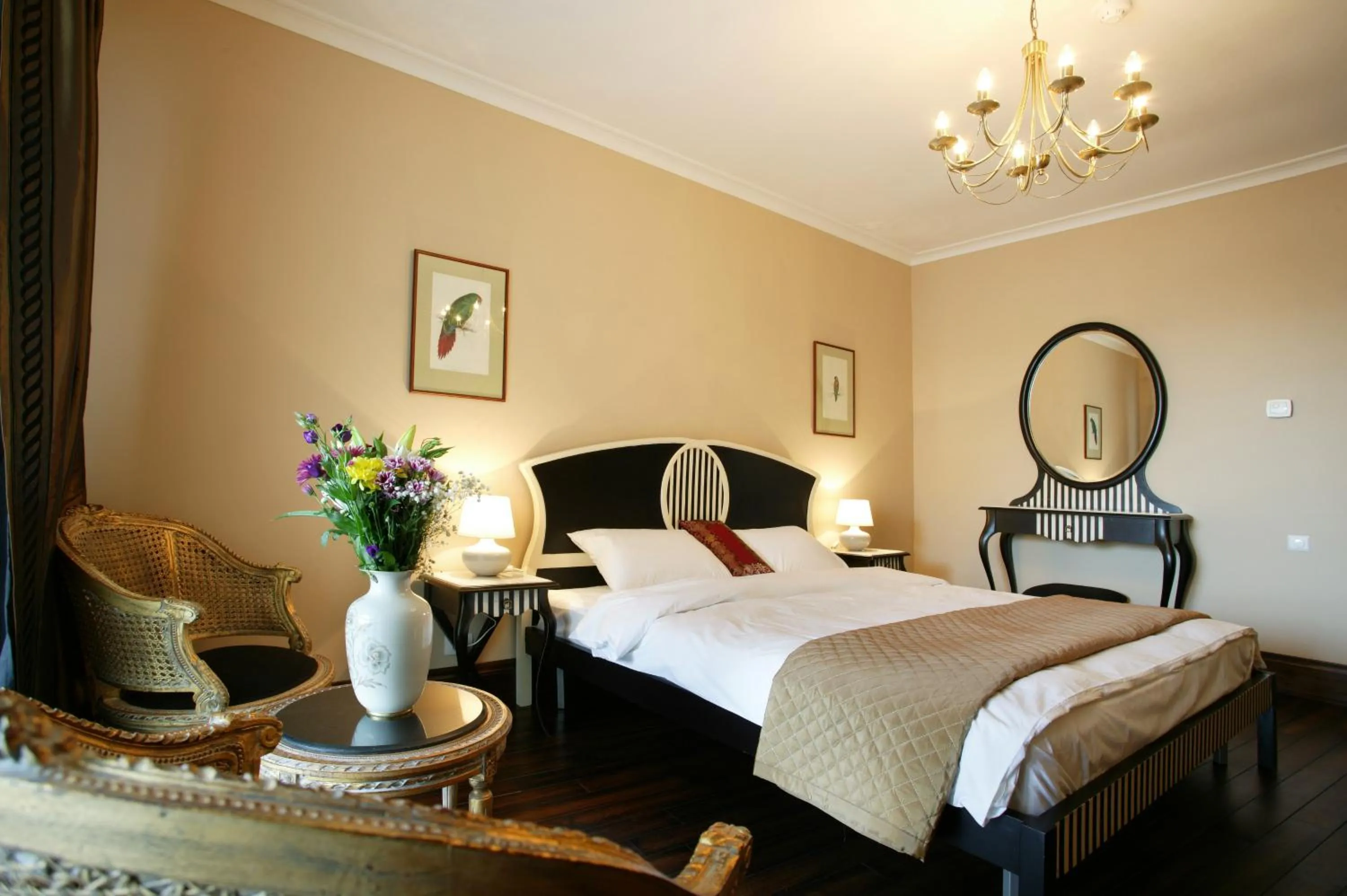 Arena Regia Hotel & Spa - Marina Regia Residence