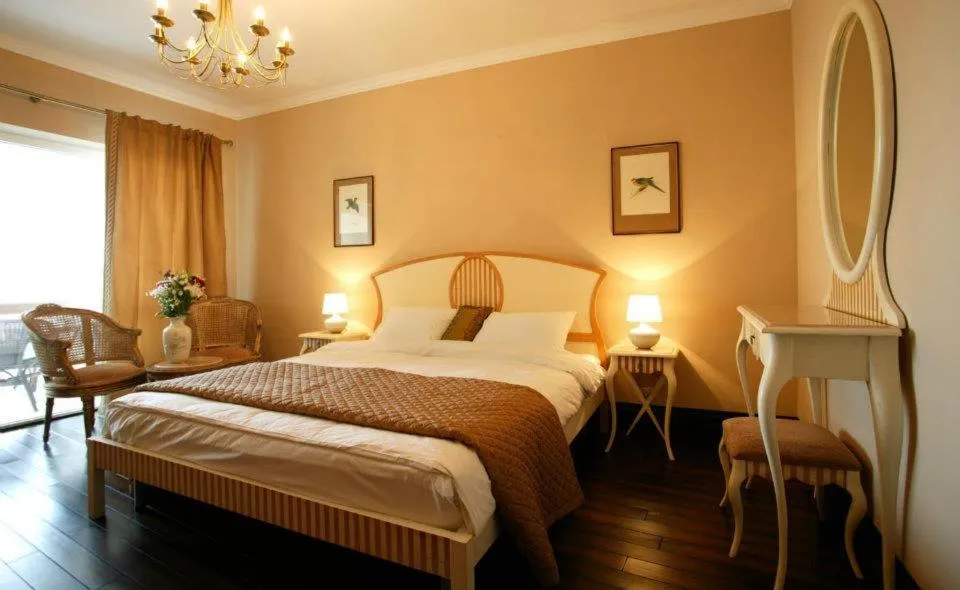 Photo of the whole room in Arena Regia Hotel & Spa - Marina Regia Residence