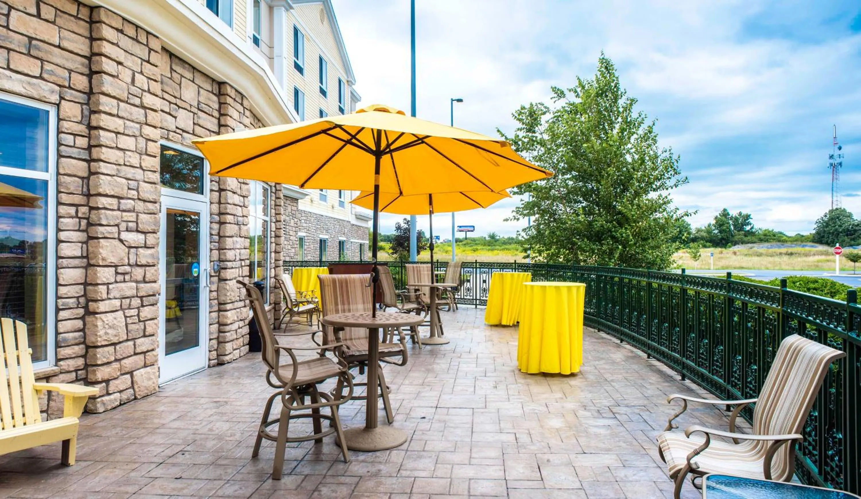 Meeting/conference room in Hilton Garden Inn Watertown