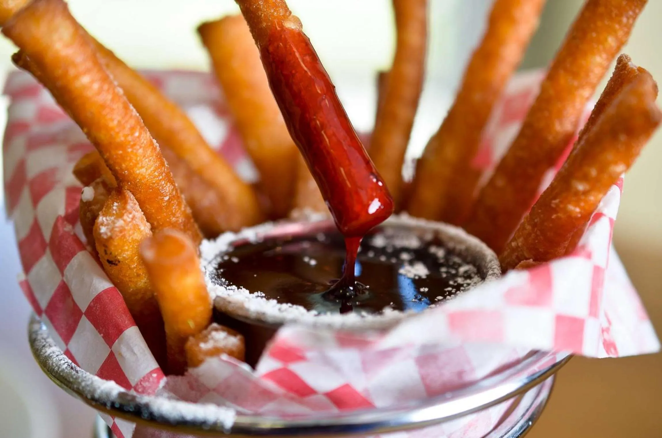 Restaurant/places to eat in Hilton Garden Inn Watertown