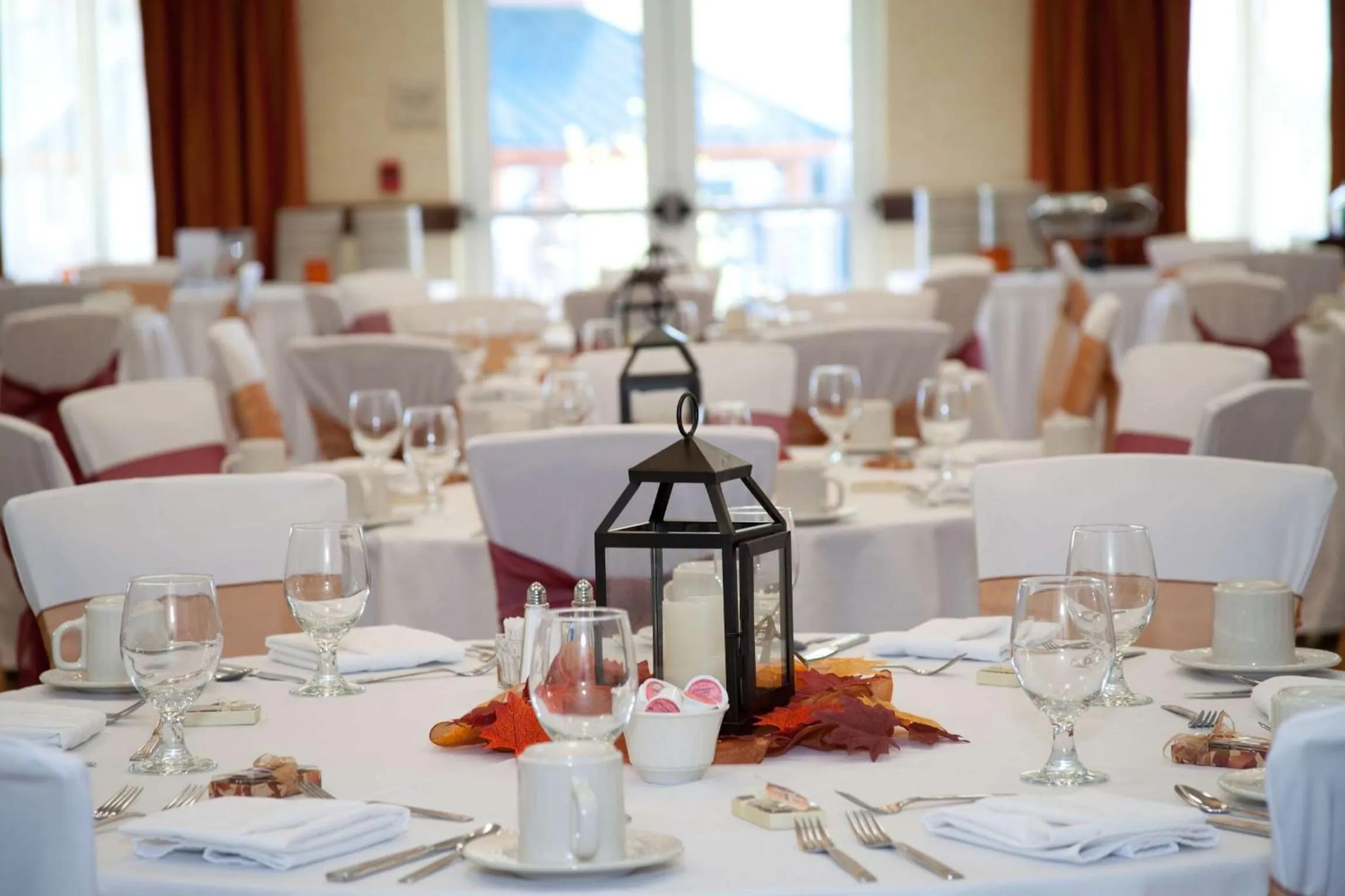 Meeting/conference room in Hilton Garden Inn Watertown