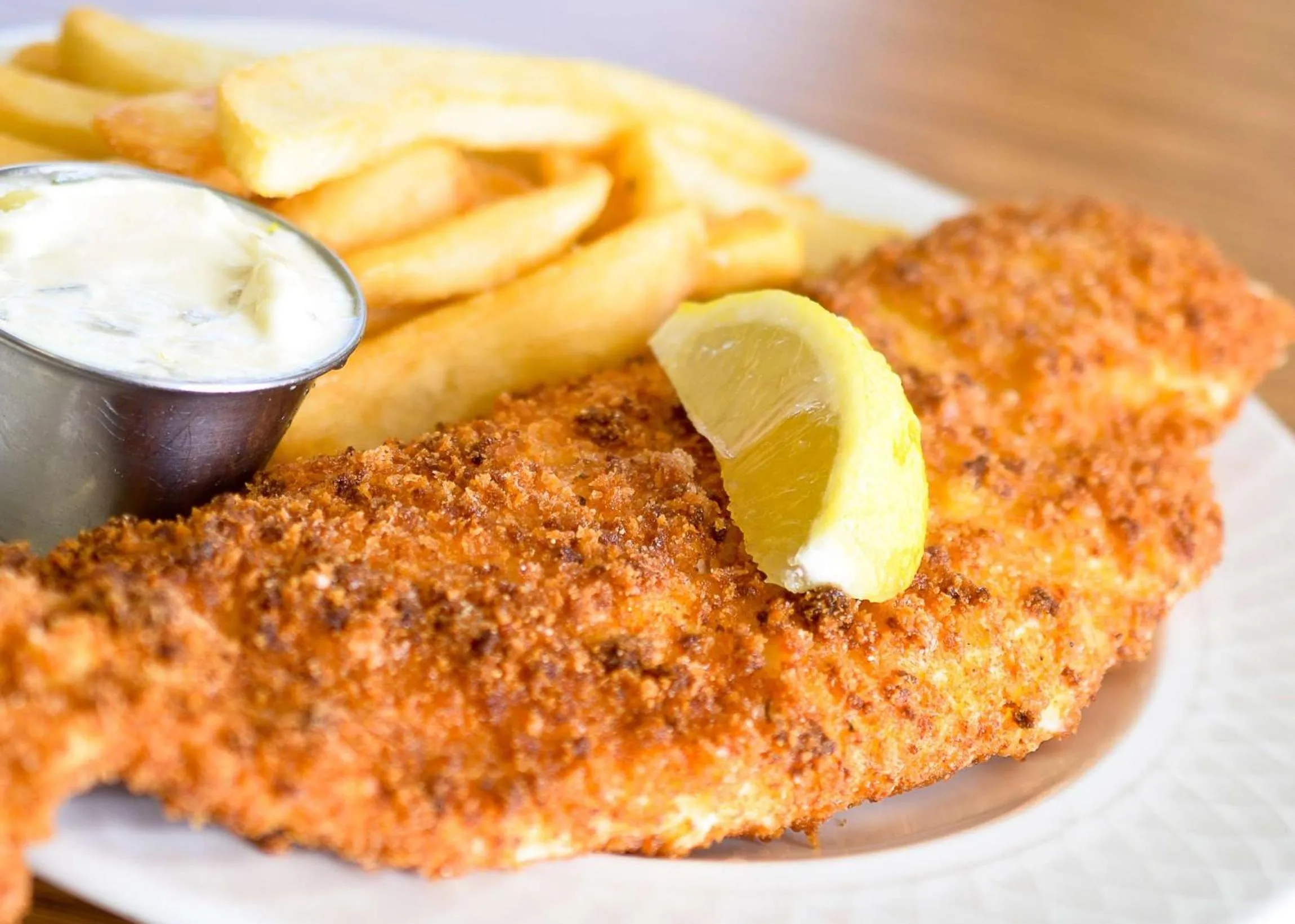 Restaurant/places to eat in Hilton Garden Inn Watertown