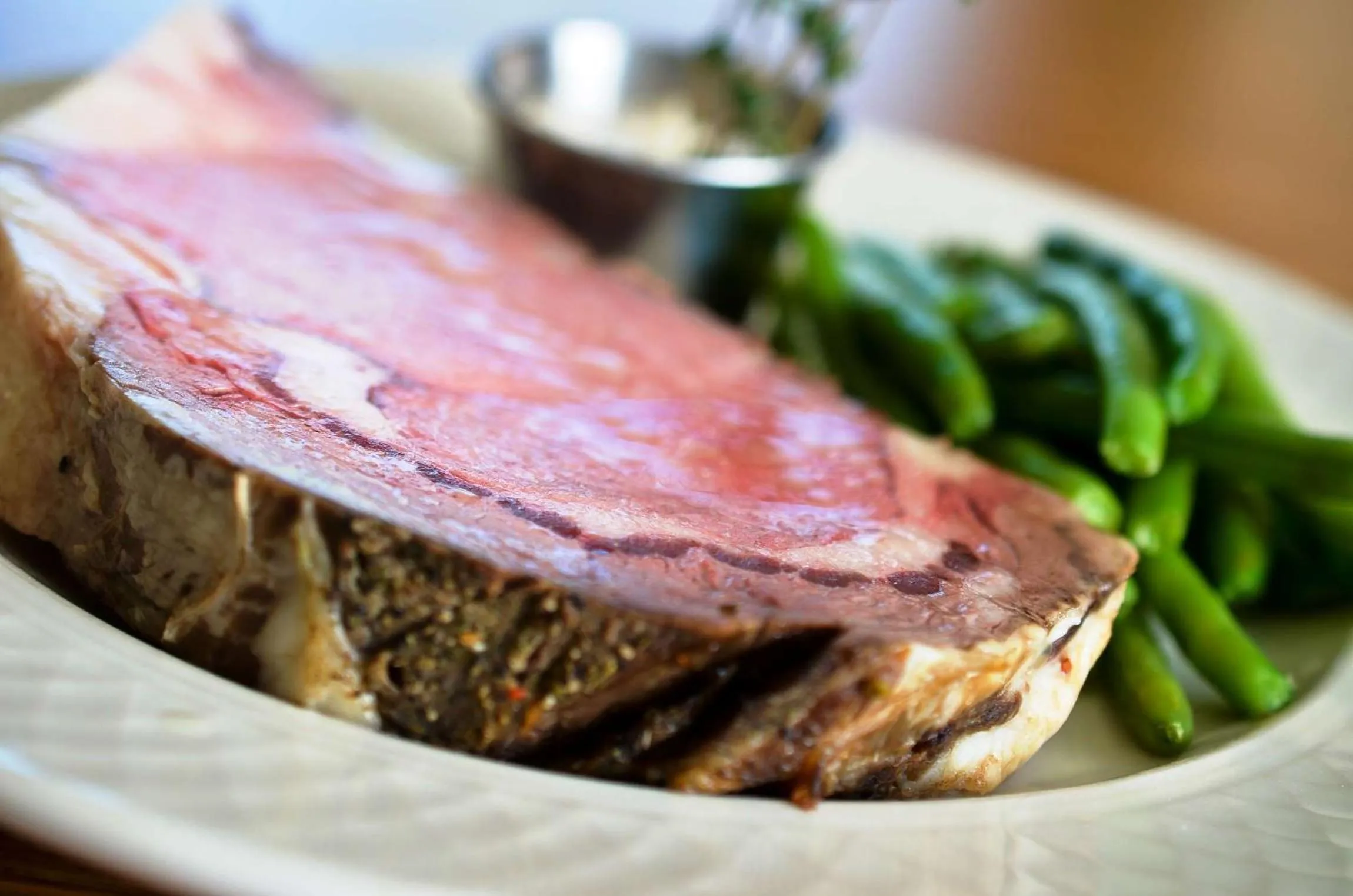 Restaurant/places to eat in Hilton Garden Inn Watertown