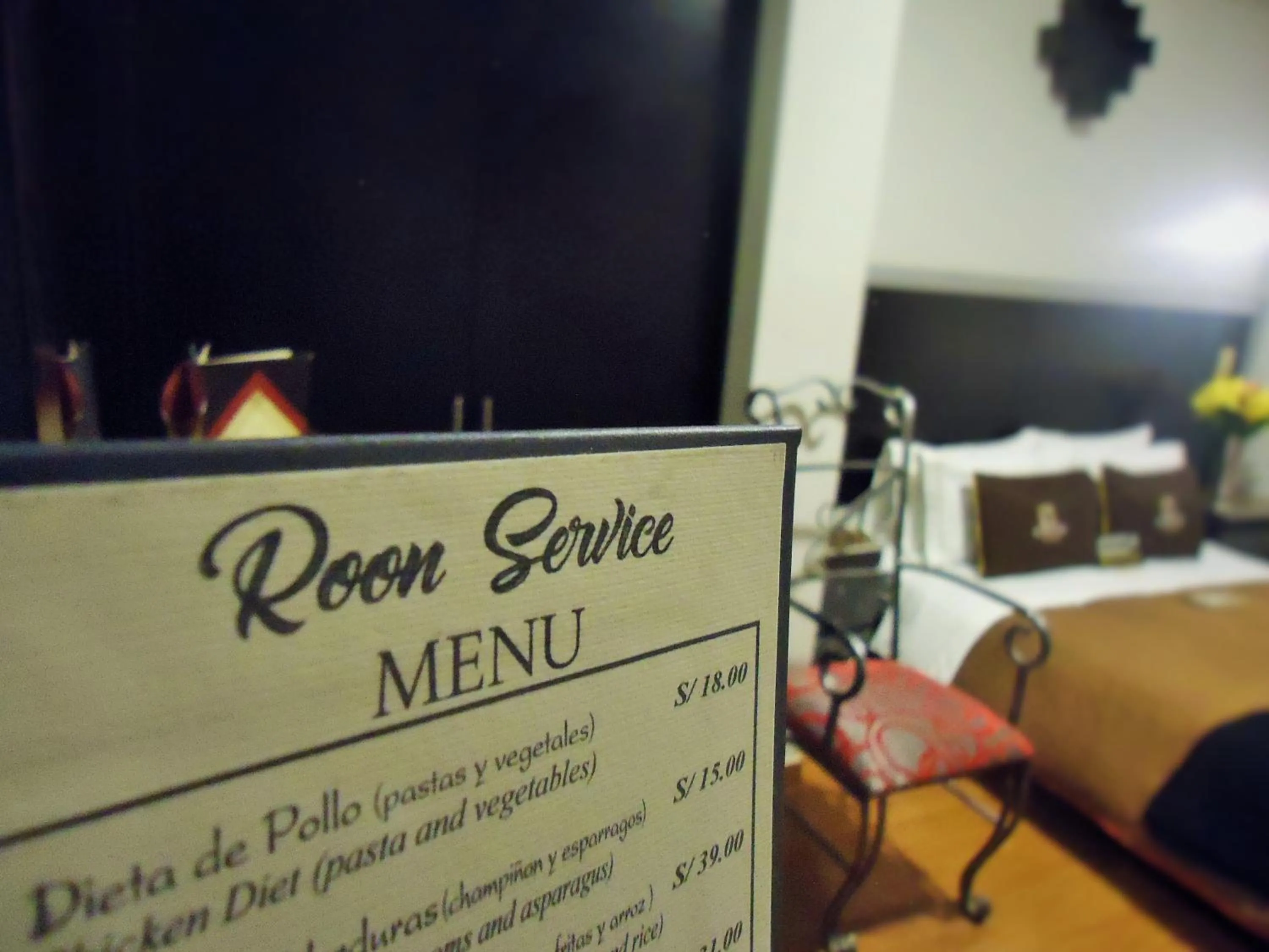 Hotel San Francisco Plaza