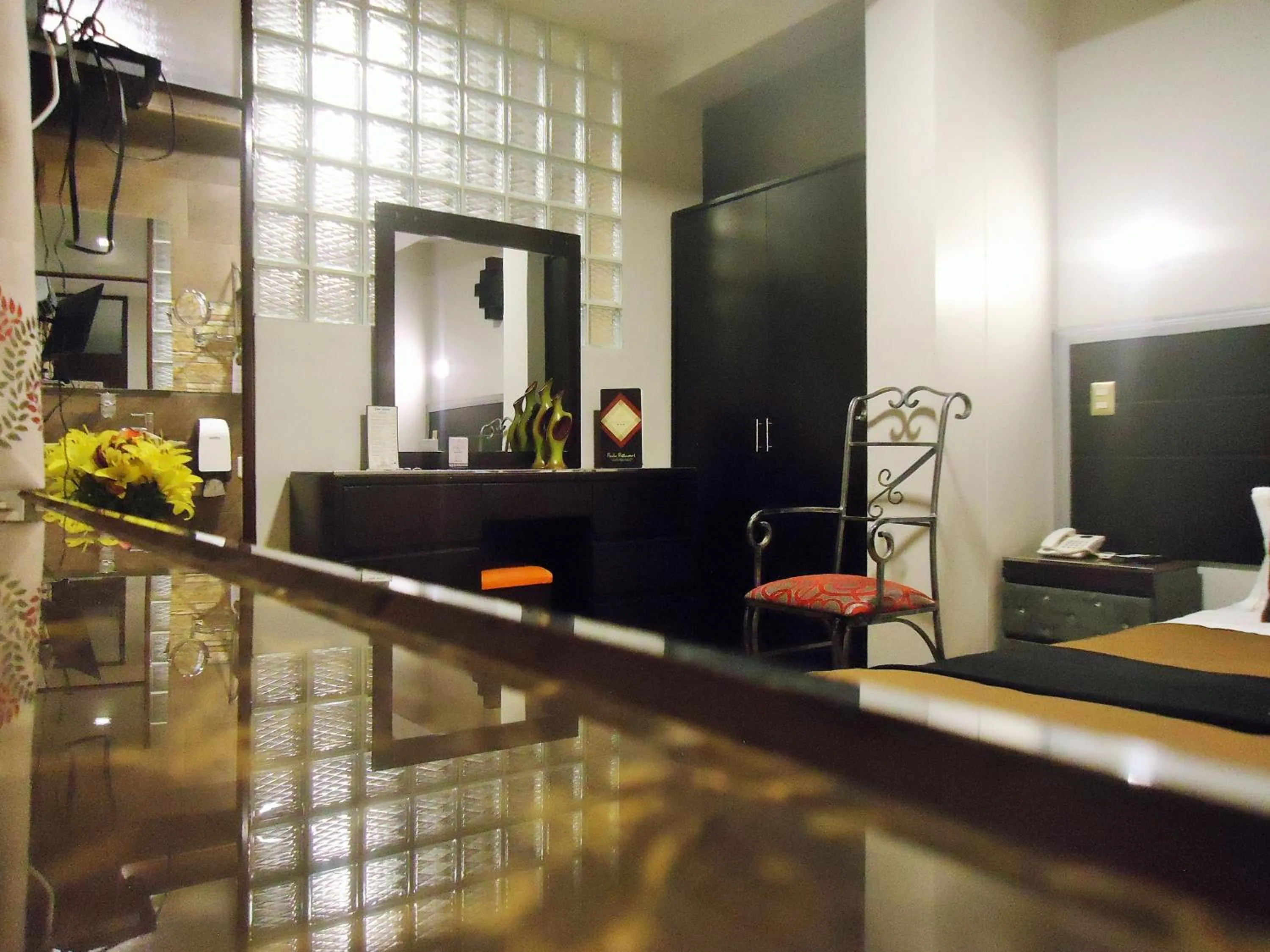 Hotel San Francisco Plaza