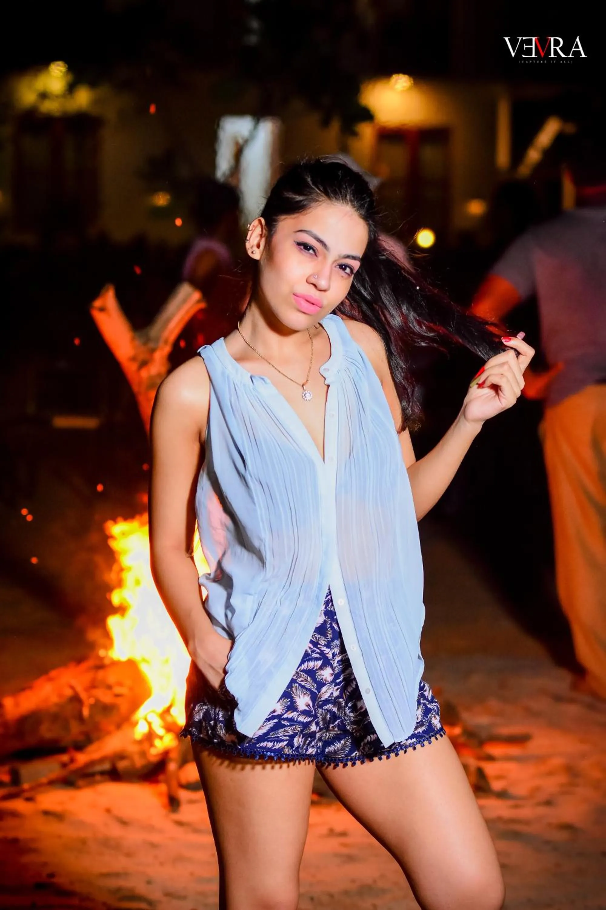 Evening entertainment in Santon Resort & Spa - Level 1 Certified