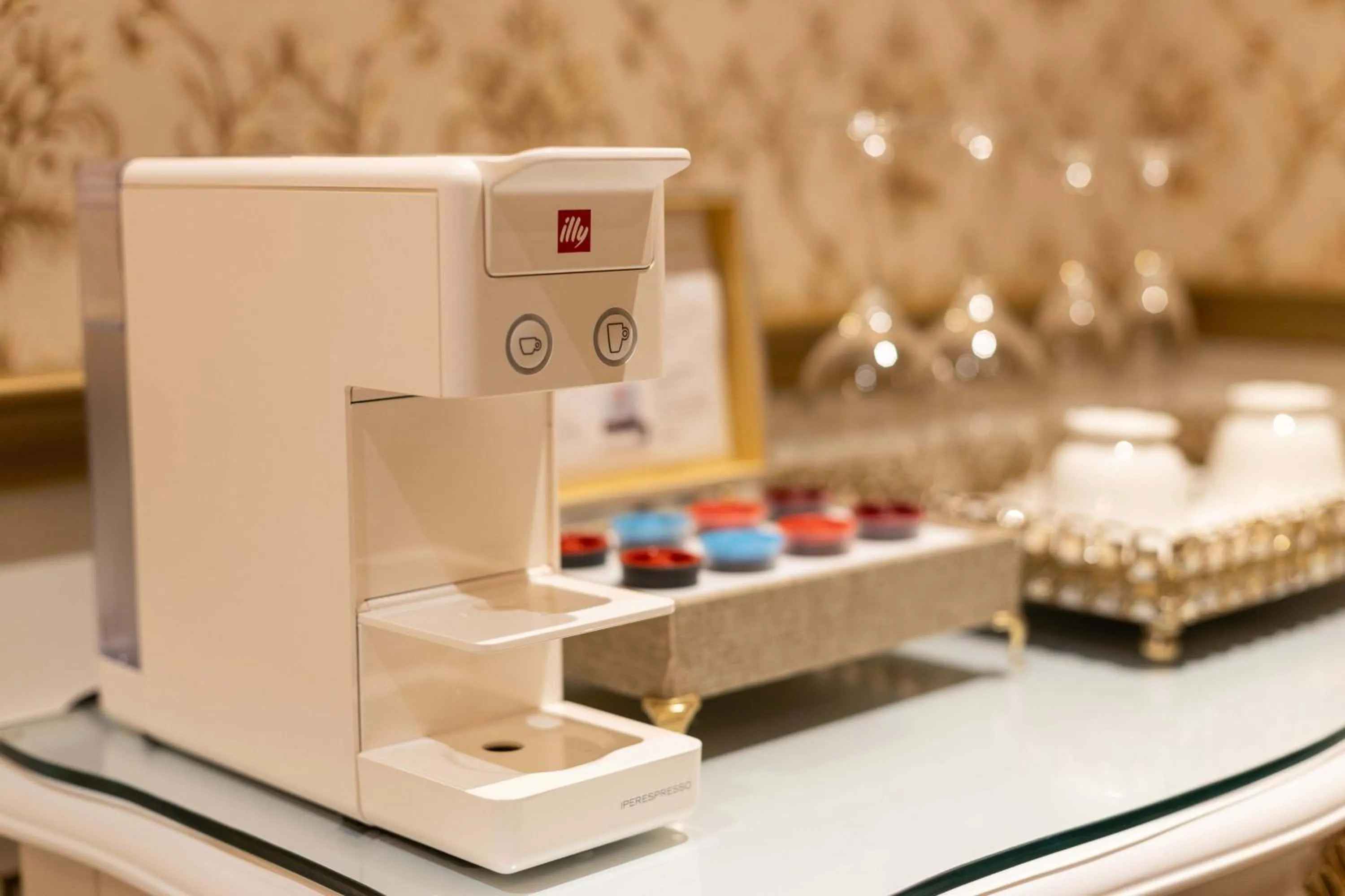 Hotel Colline de France