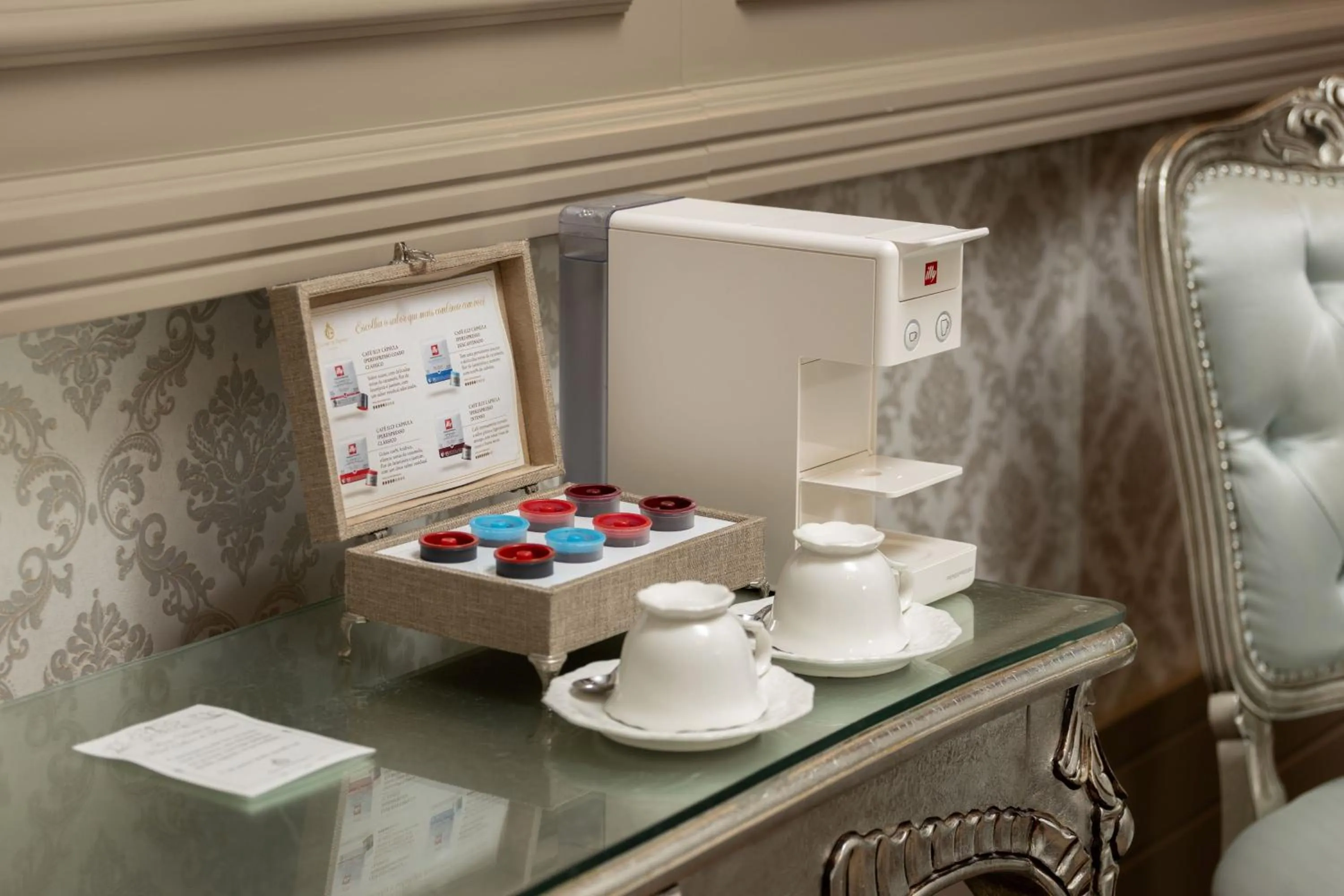 Hotel Colline de France