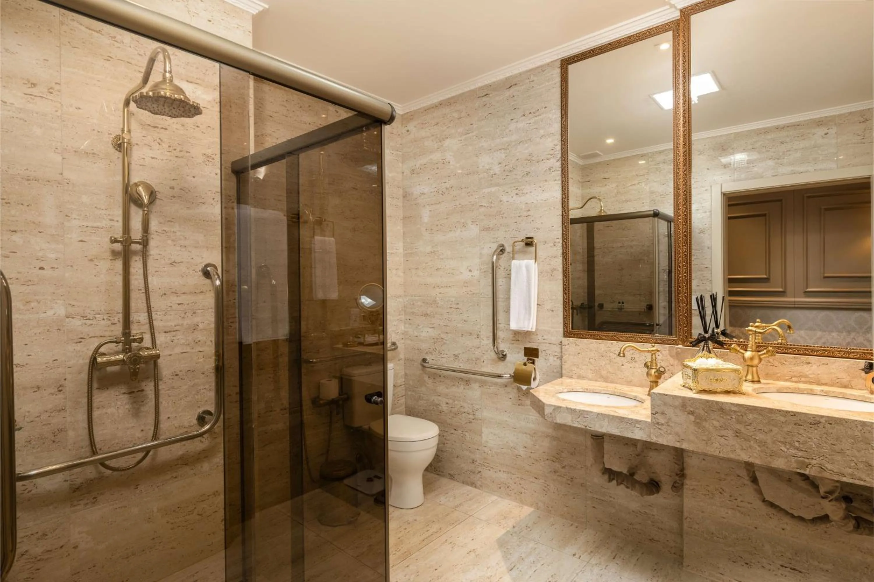 Hotel Colline de France