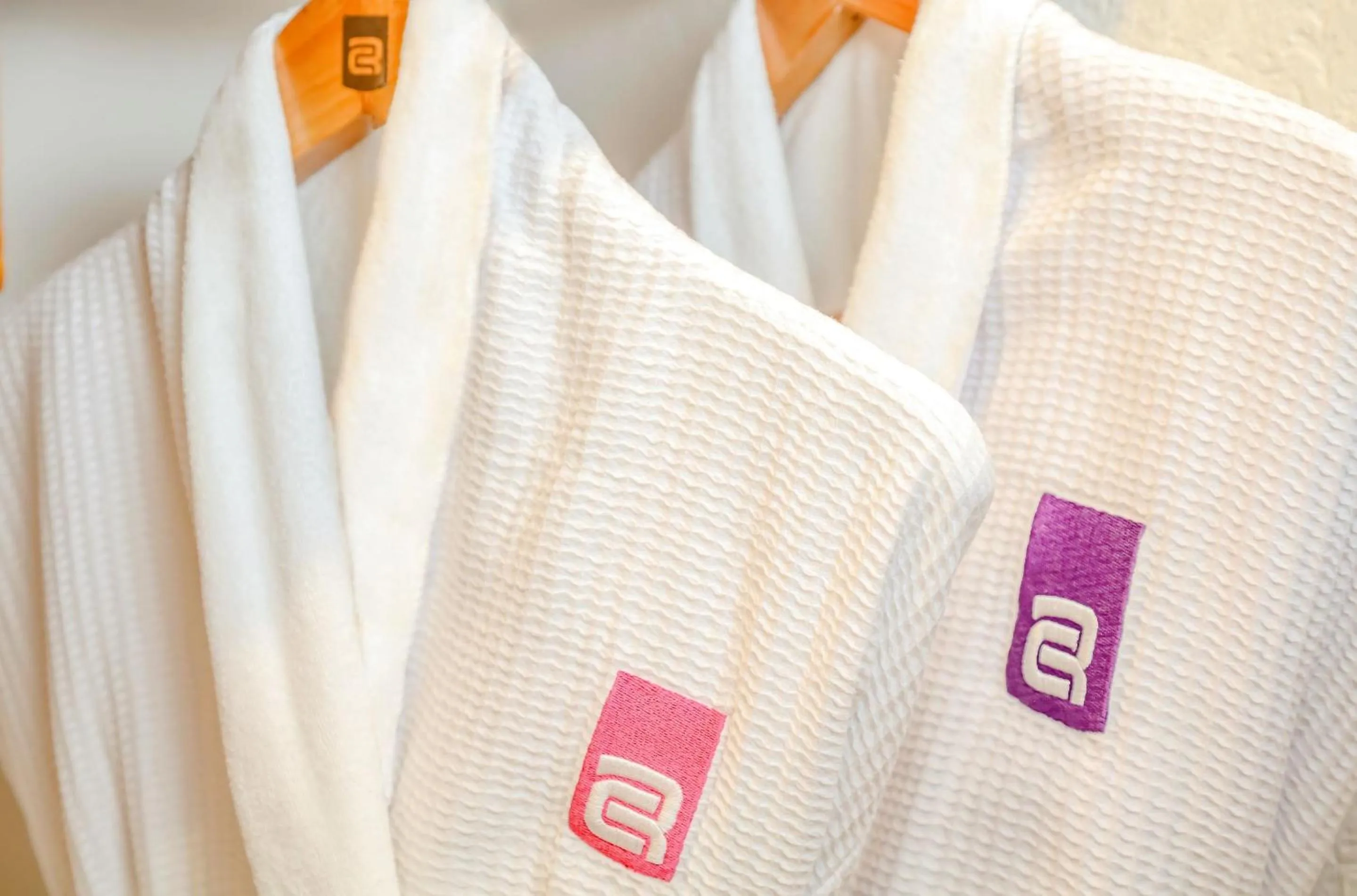 Bathroom in Camino Real Veracruz