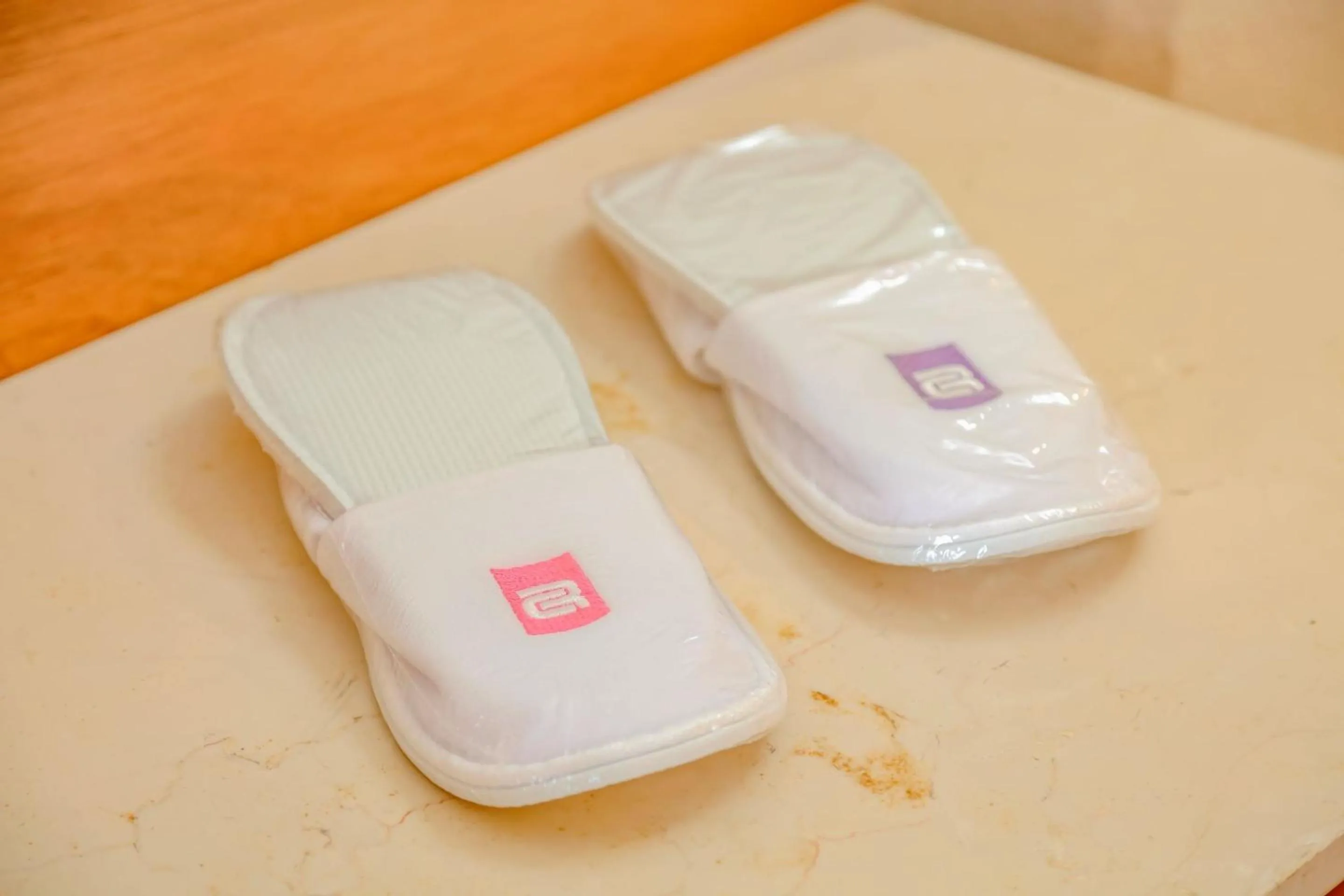 Bathroom in Camino Real Veracruz