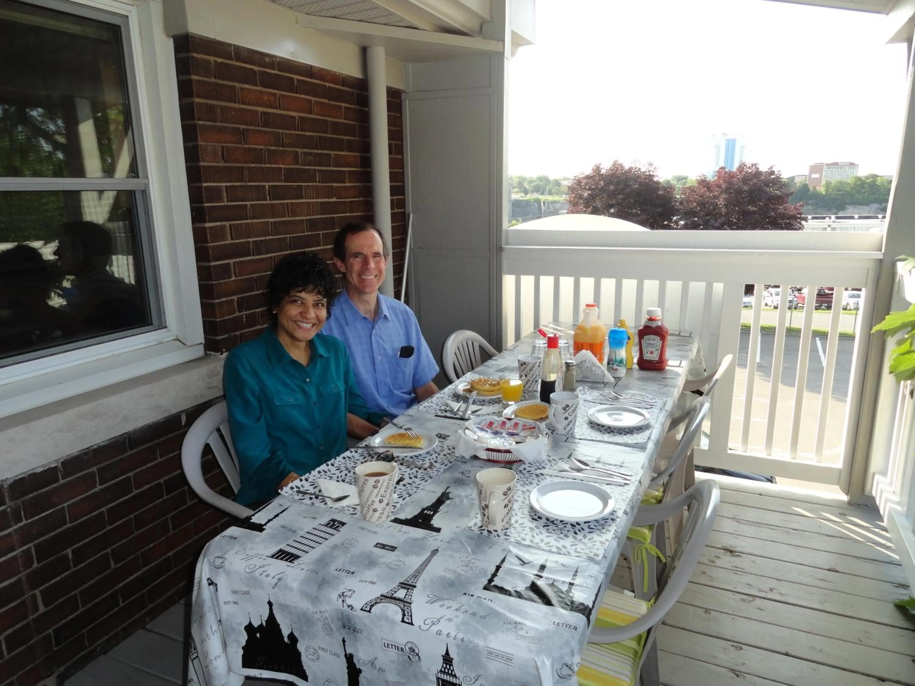 Rainbow Bed & Breakfast