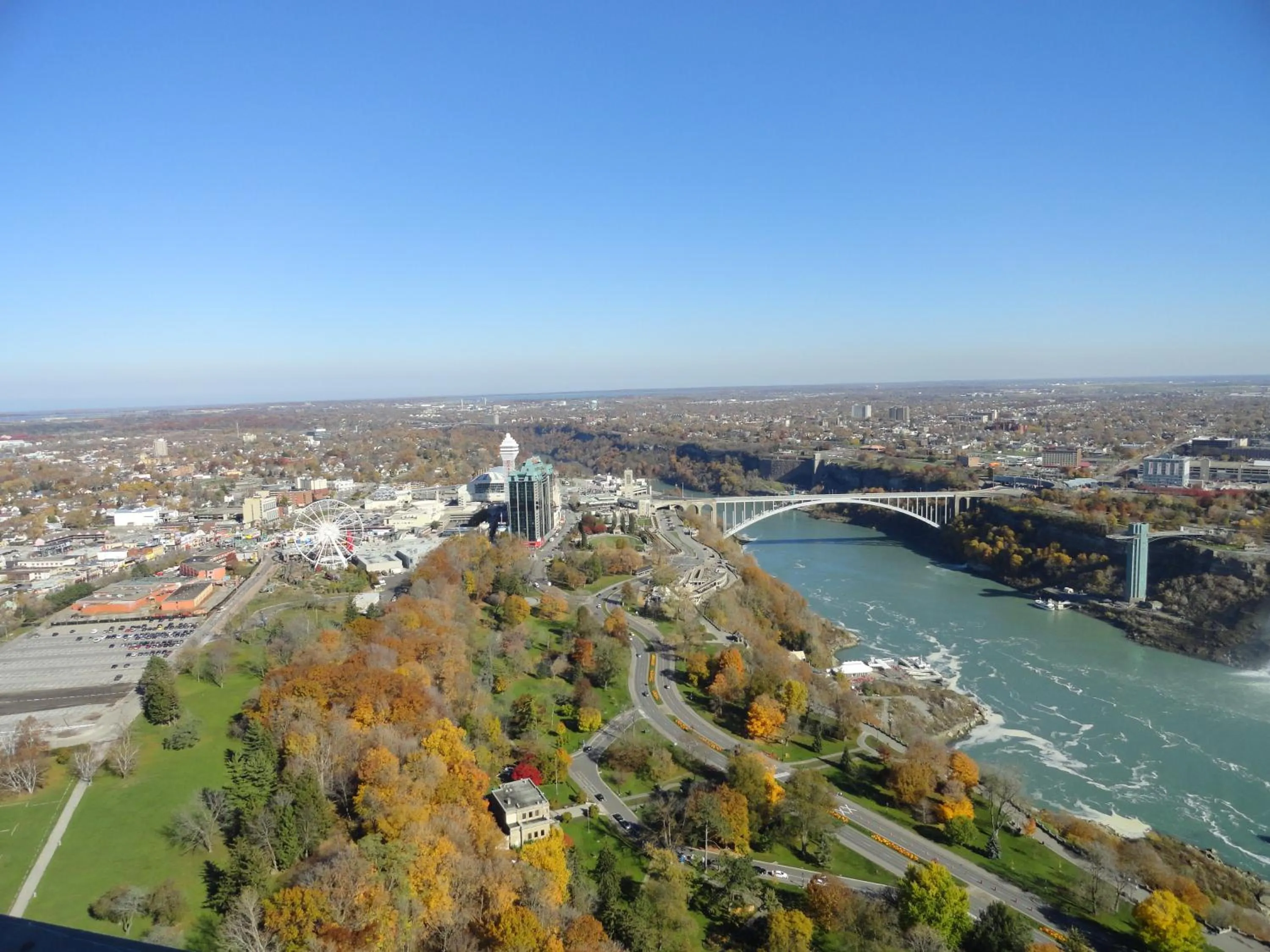 Rainbow Bed & Breakfast