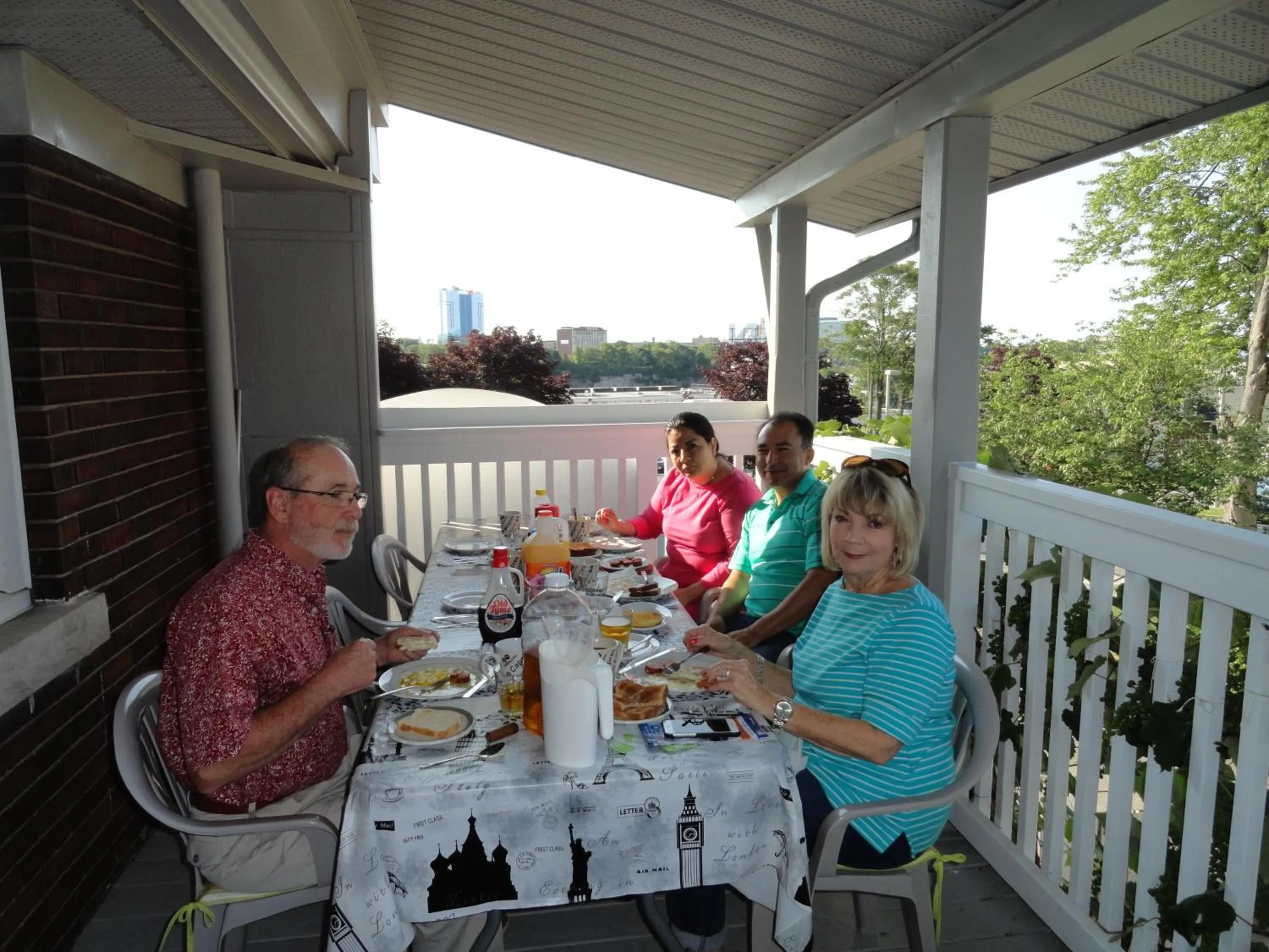 Rainbow Bed & Breakfast