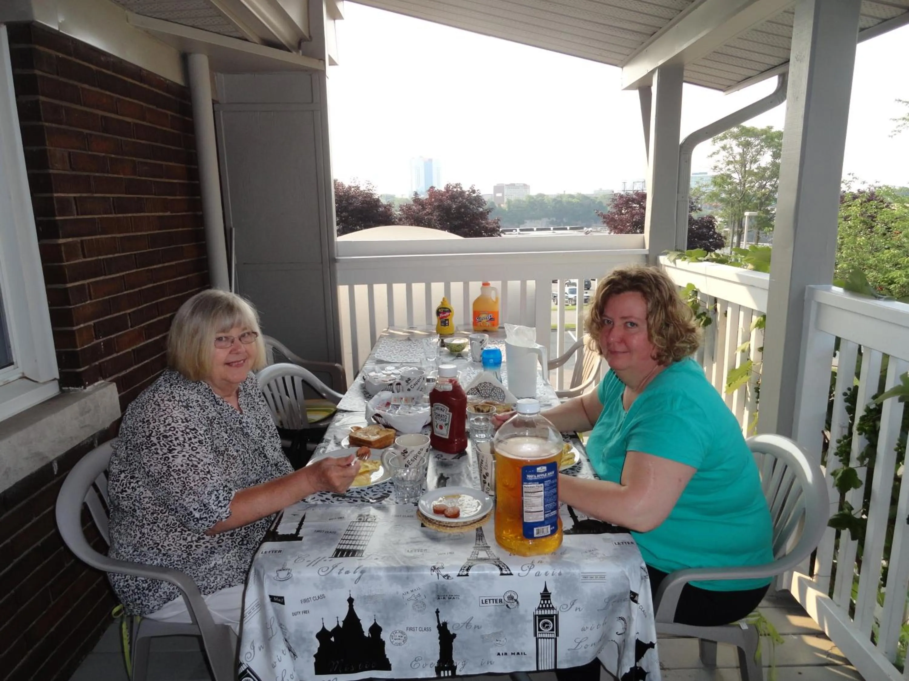 Rainbow Bed & Breakfast