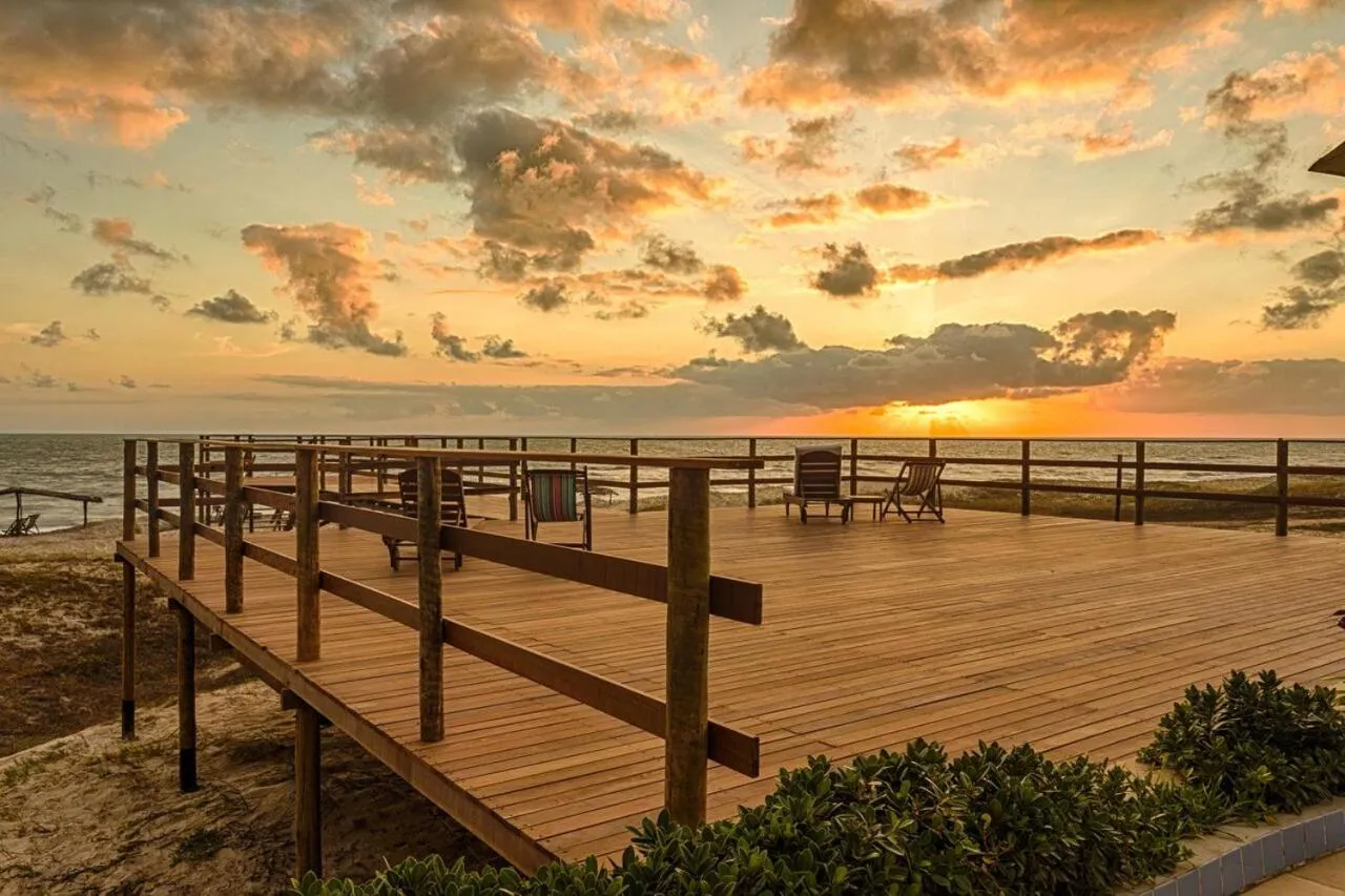 Bruno Marambaia Charme Hotel