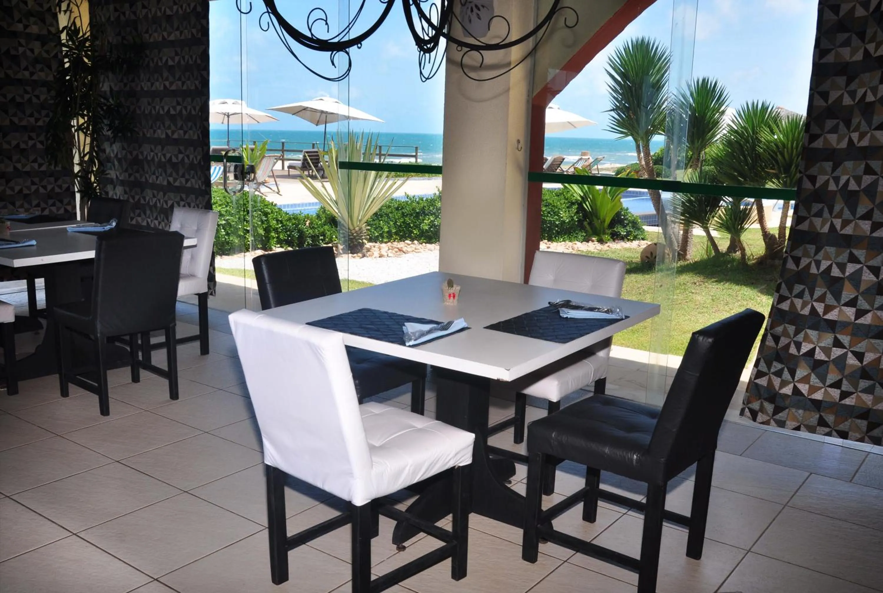 Bruno Marambaia Charme Hotel